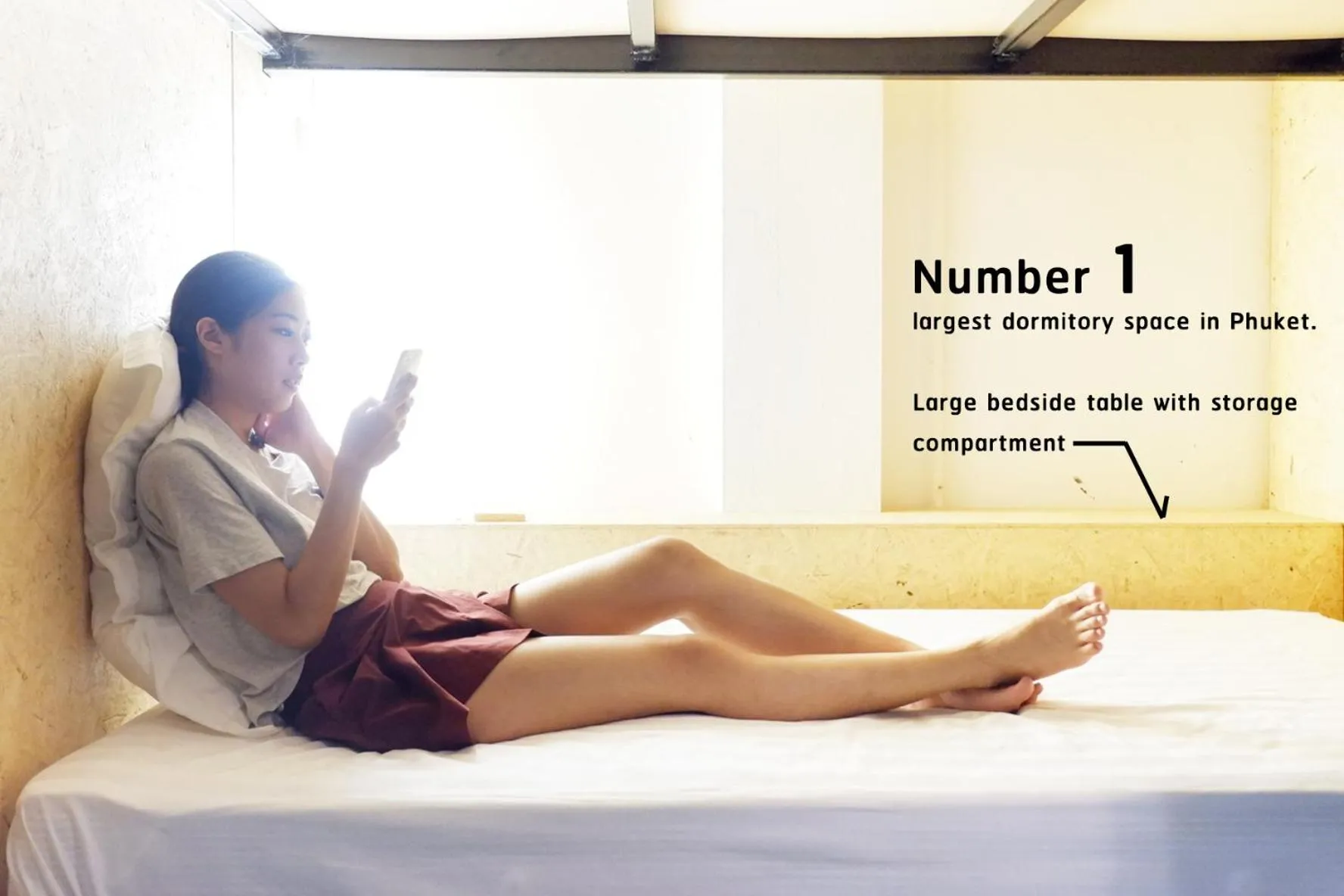 Other in Hugger Hostel