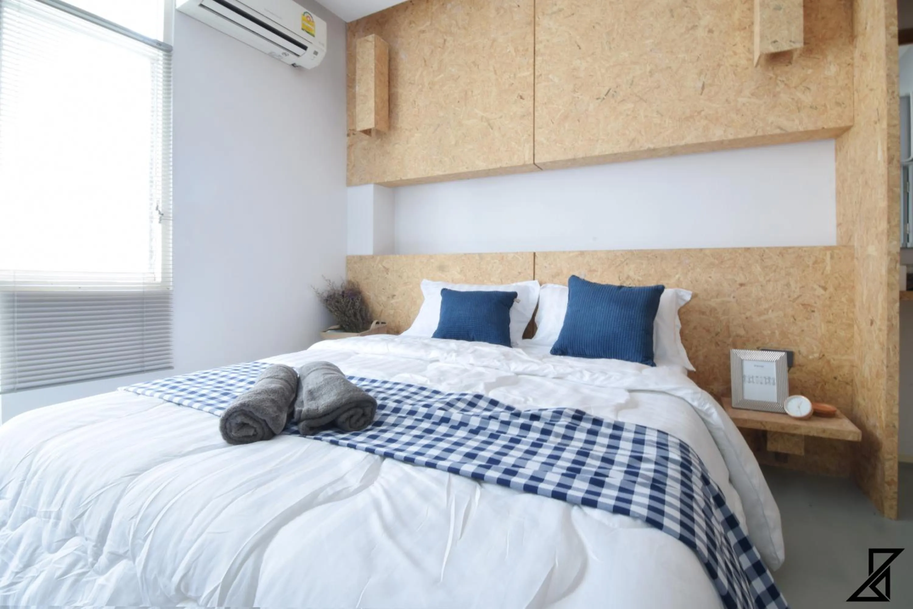 Bedroom, Bed in Hugger Hostel