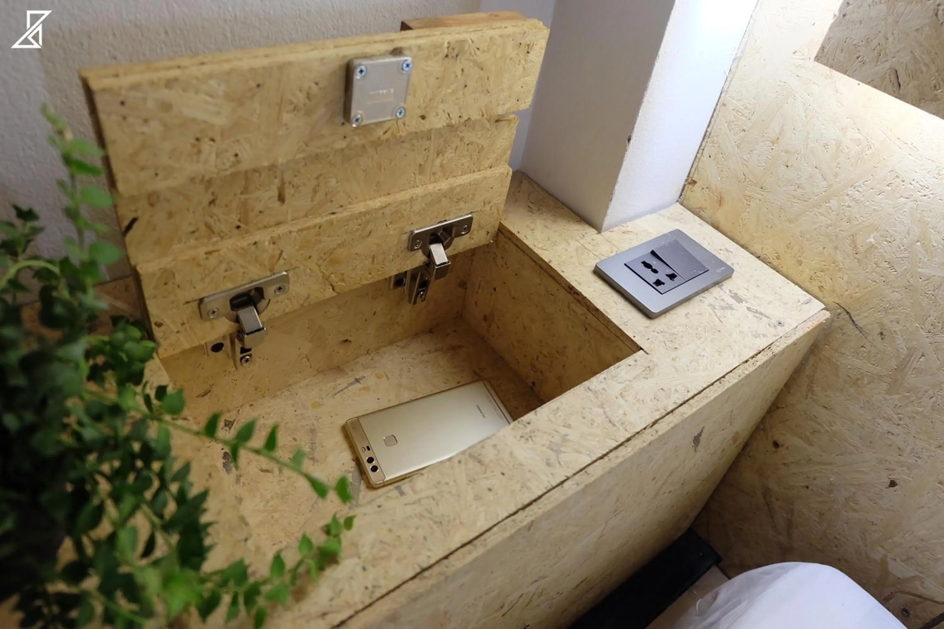 Other in Hugger Hostel