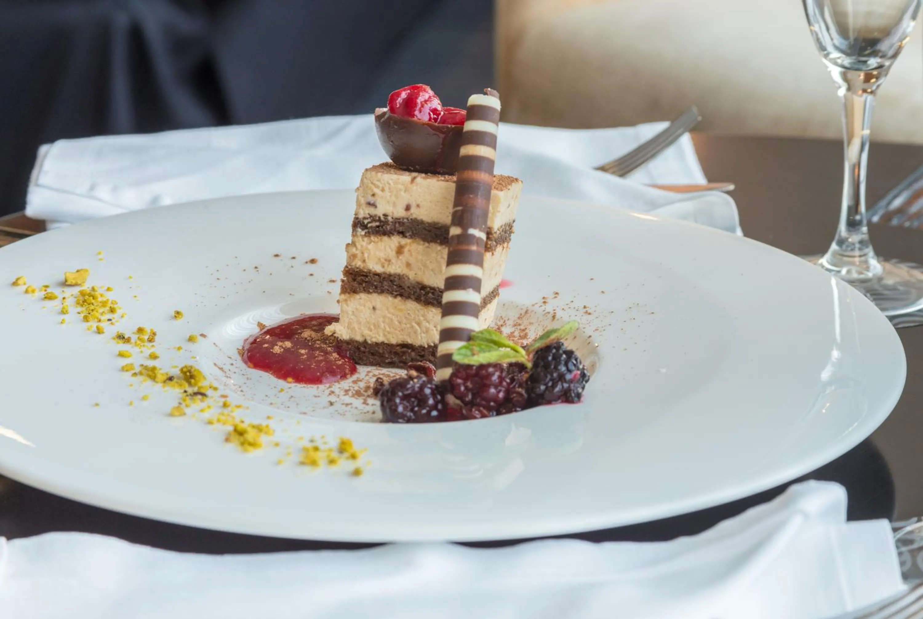 MDS Hotel Concepción