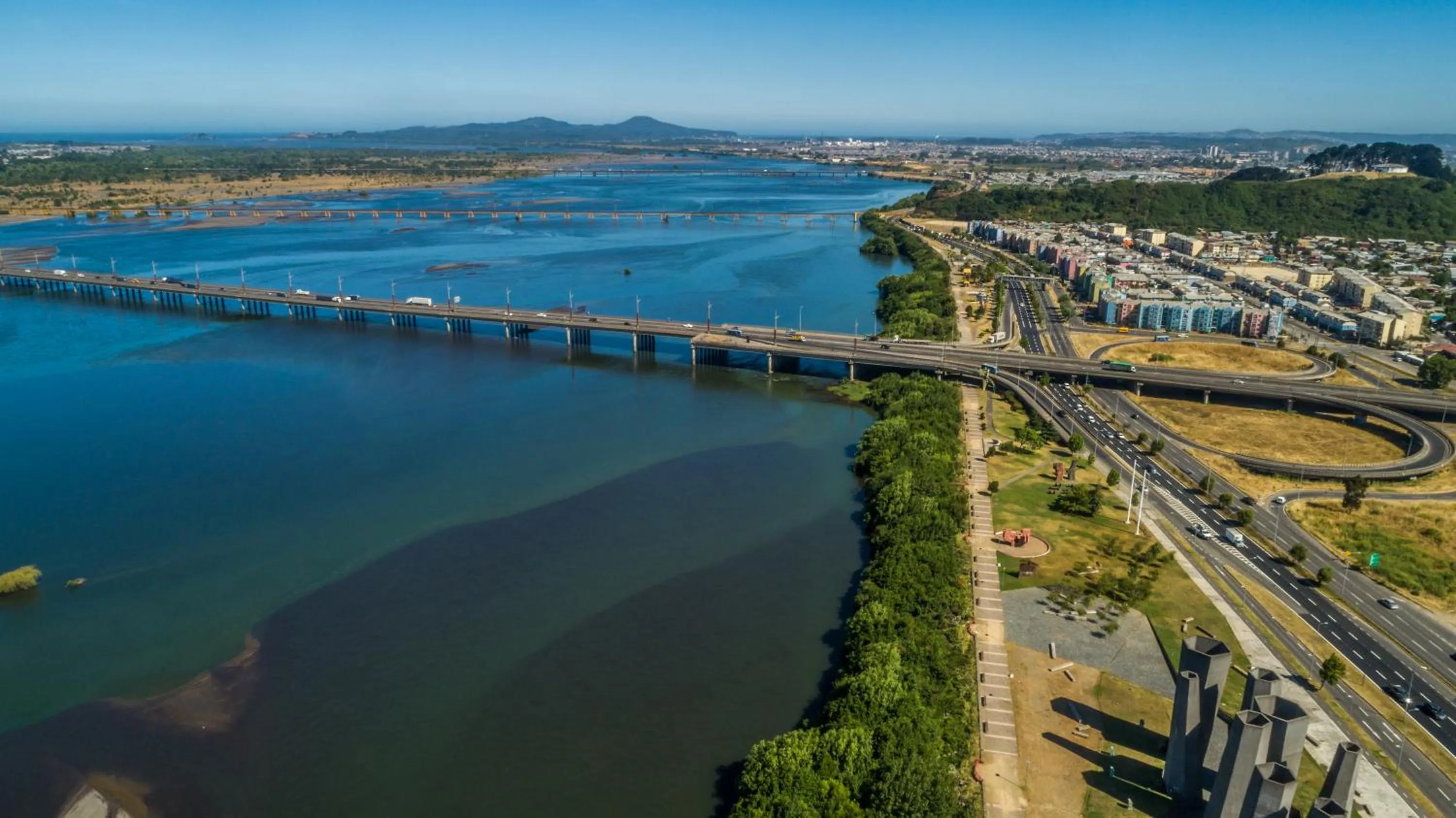 MDS Hotel Concepción