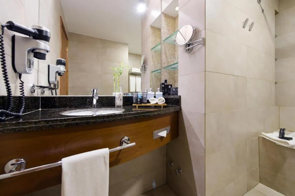 MDS Hotel Concepción