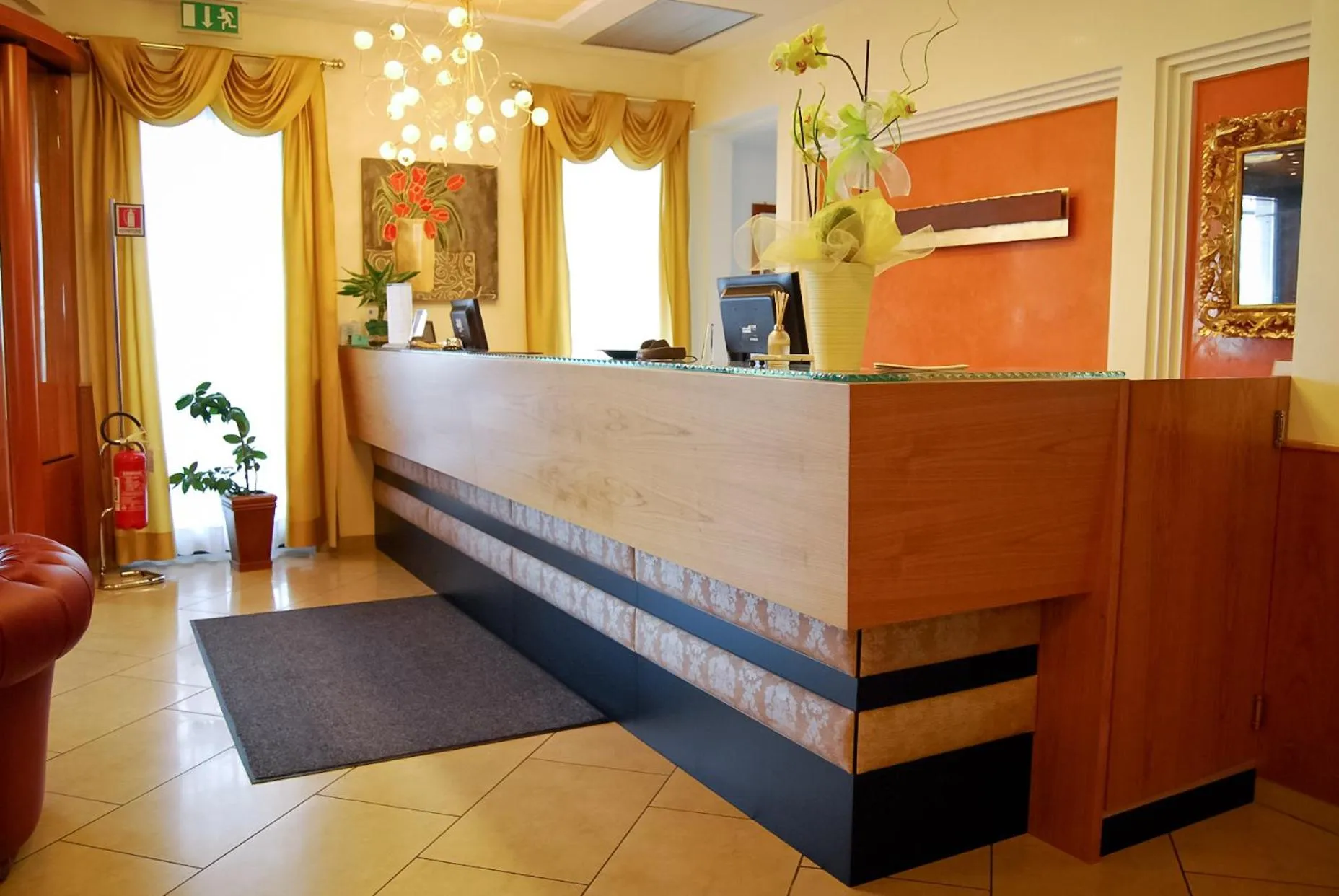 Hotel Ristorante Giada