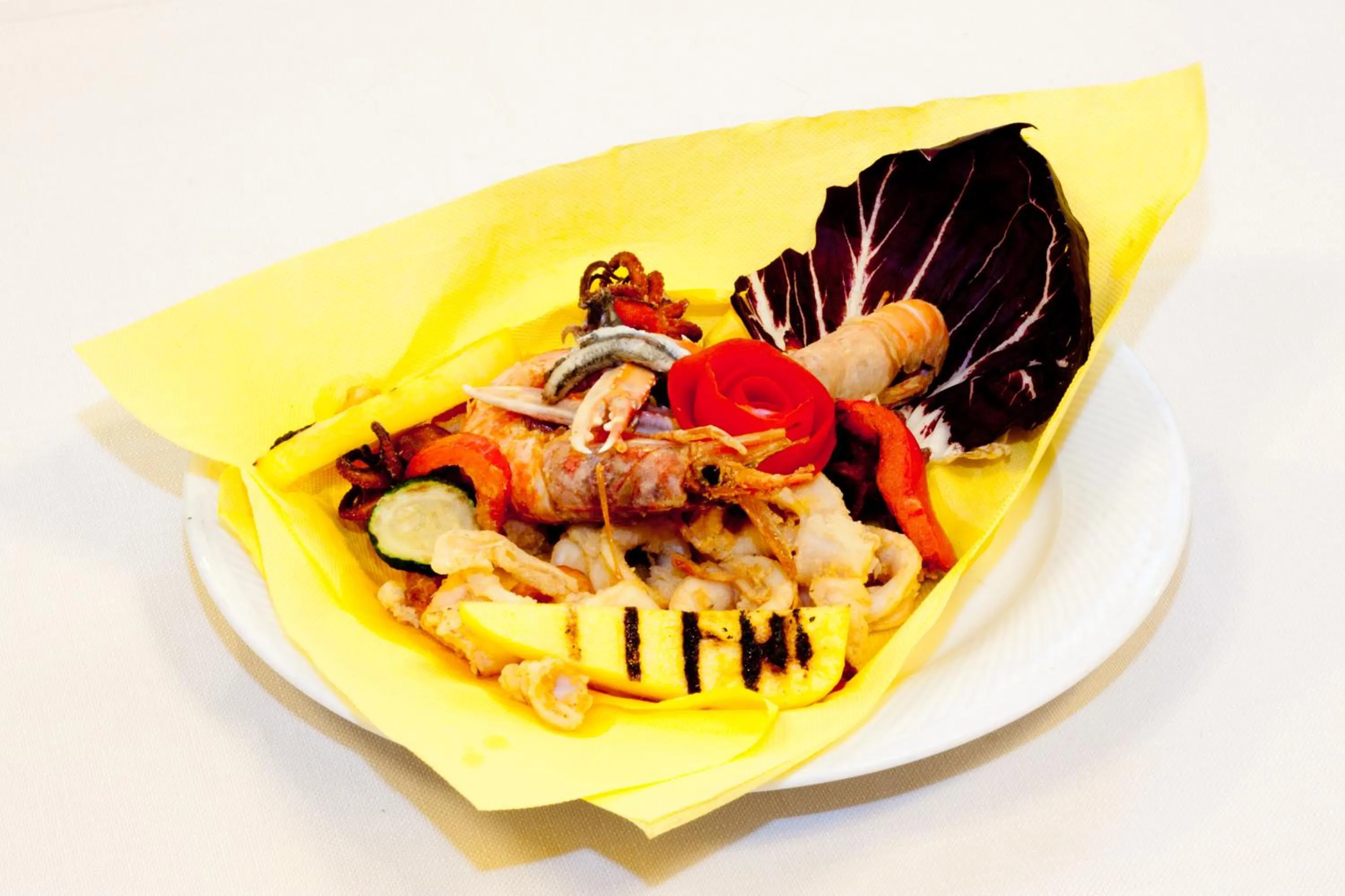 Hotel Ristorante Giada