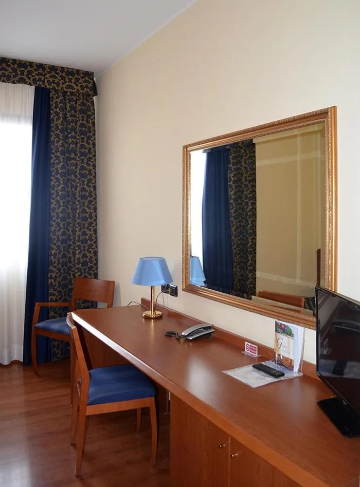 Hotel Ristorante Giada