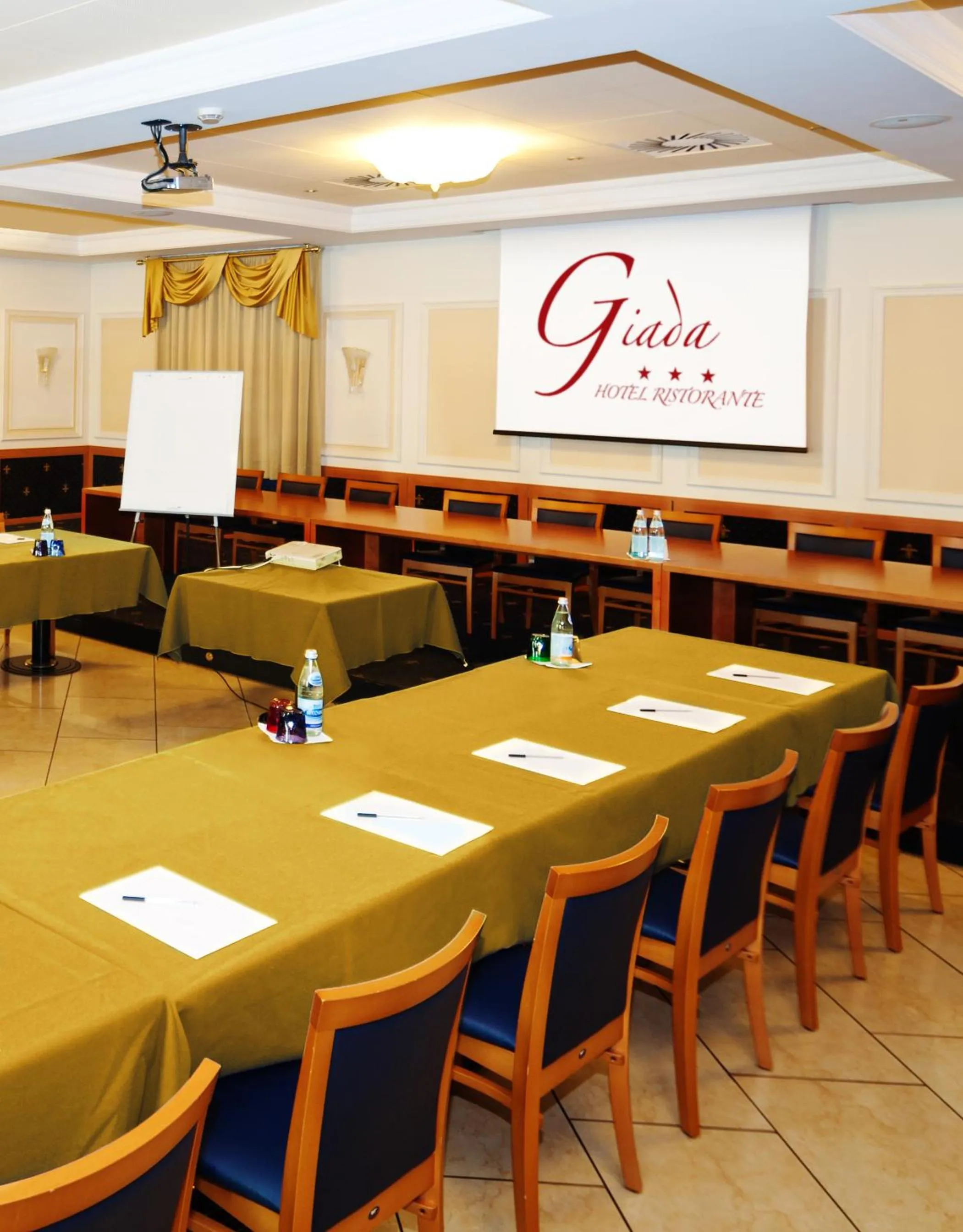 Hotel Ristorante Giada