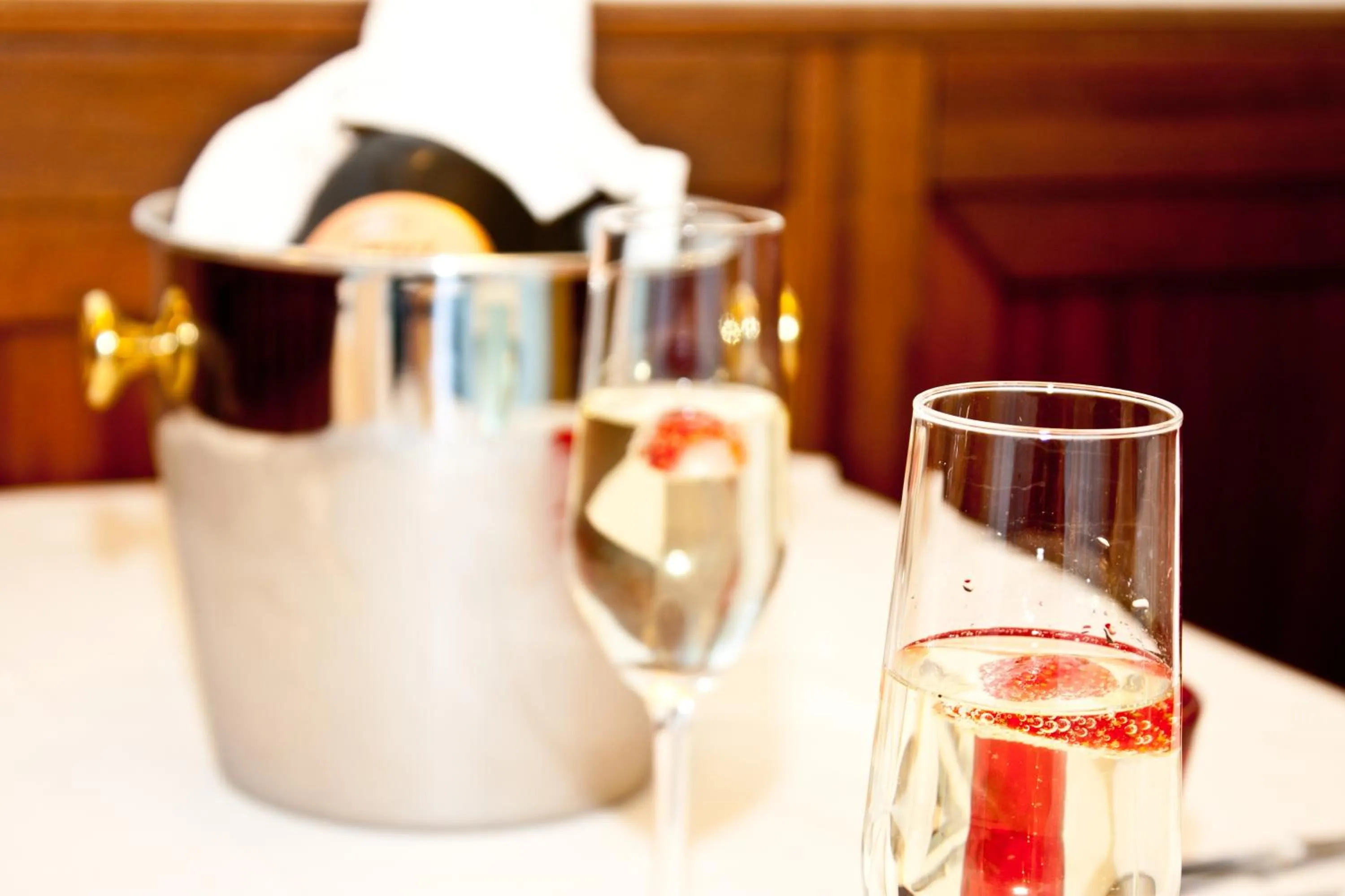 Hotel Ristorante Giada