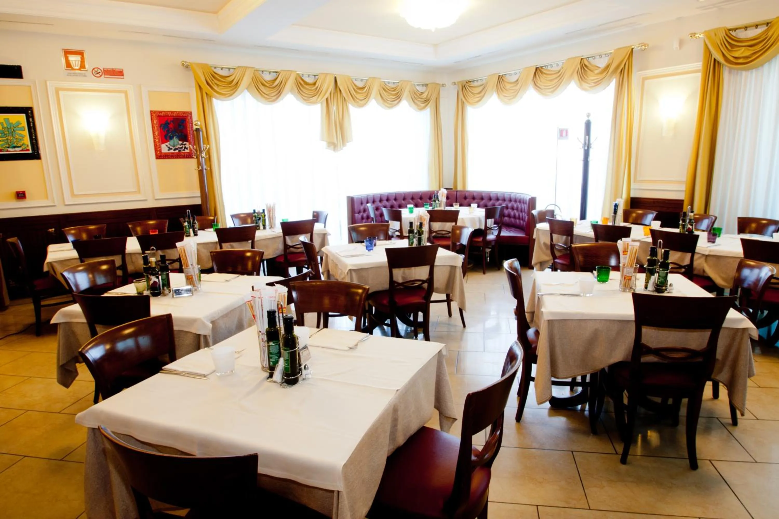 Hotel Ristorante Giada