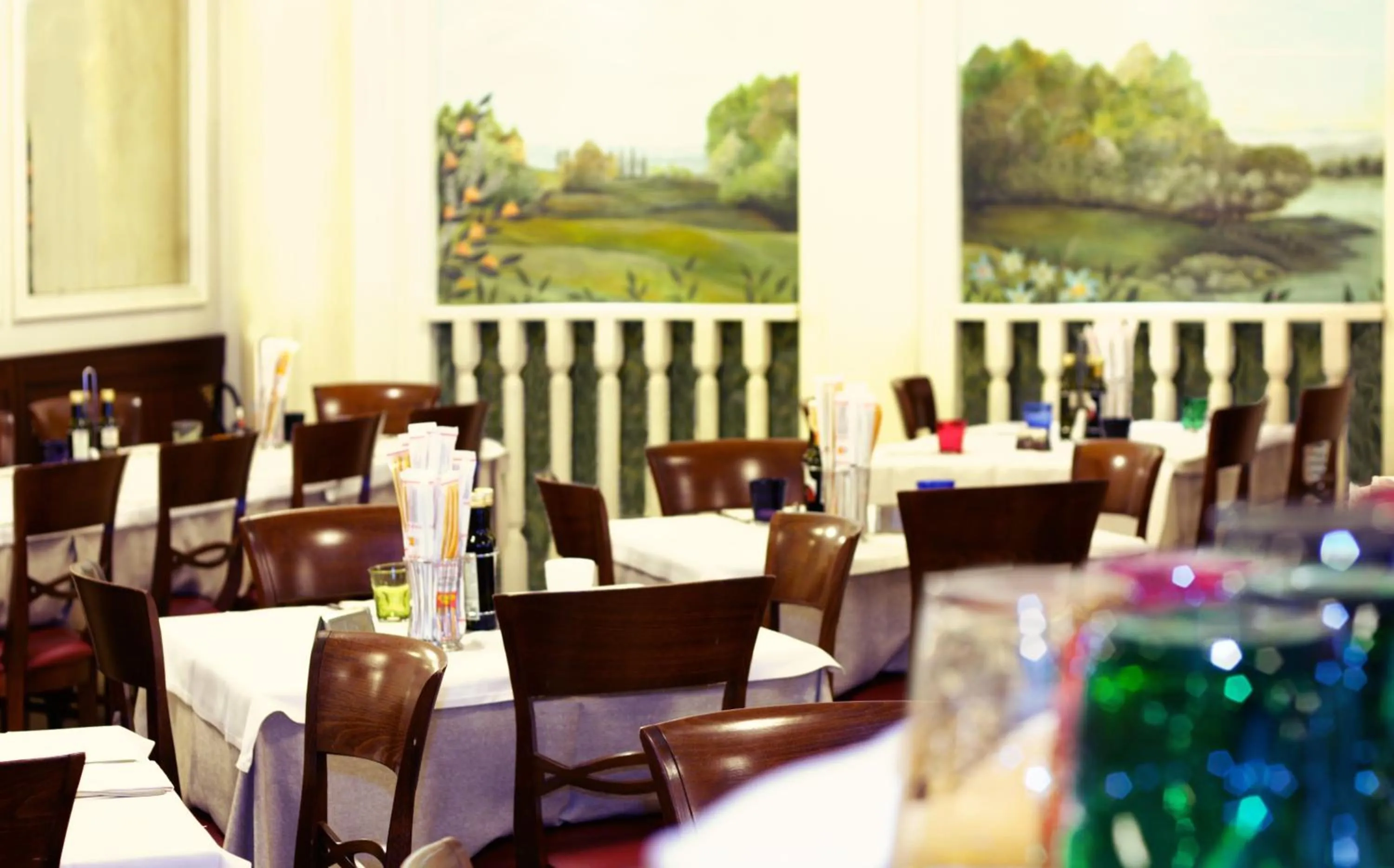 Hotel Ristorante Giada