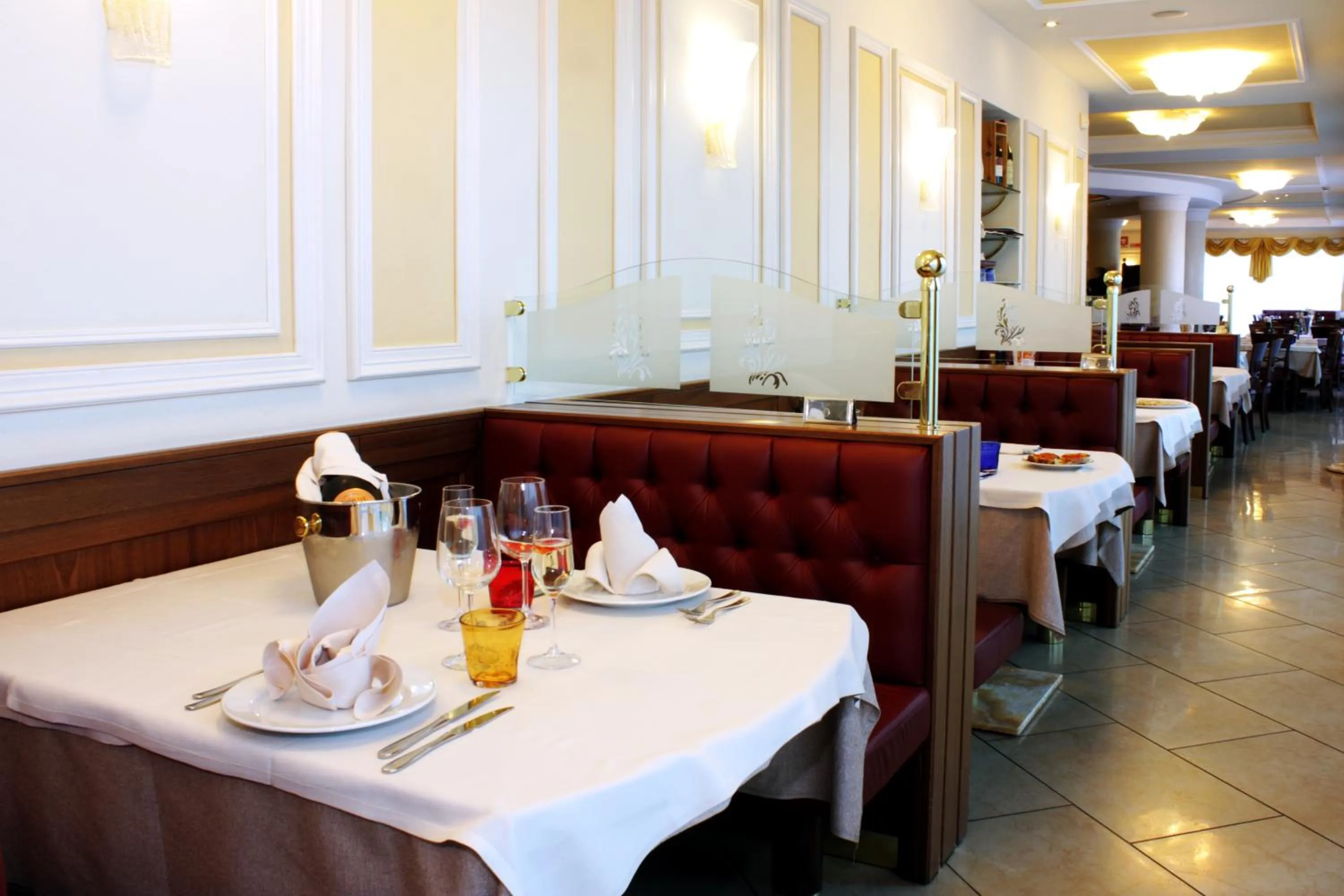 Hotel Ristorante Giada