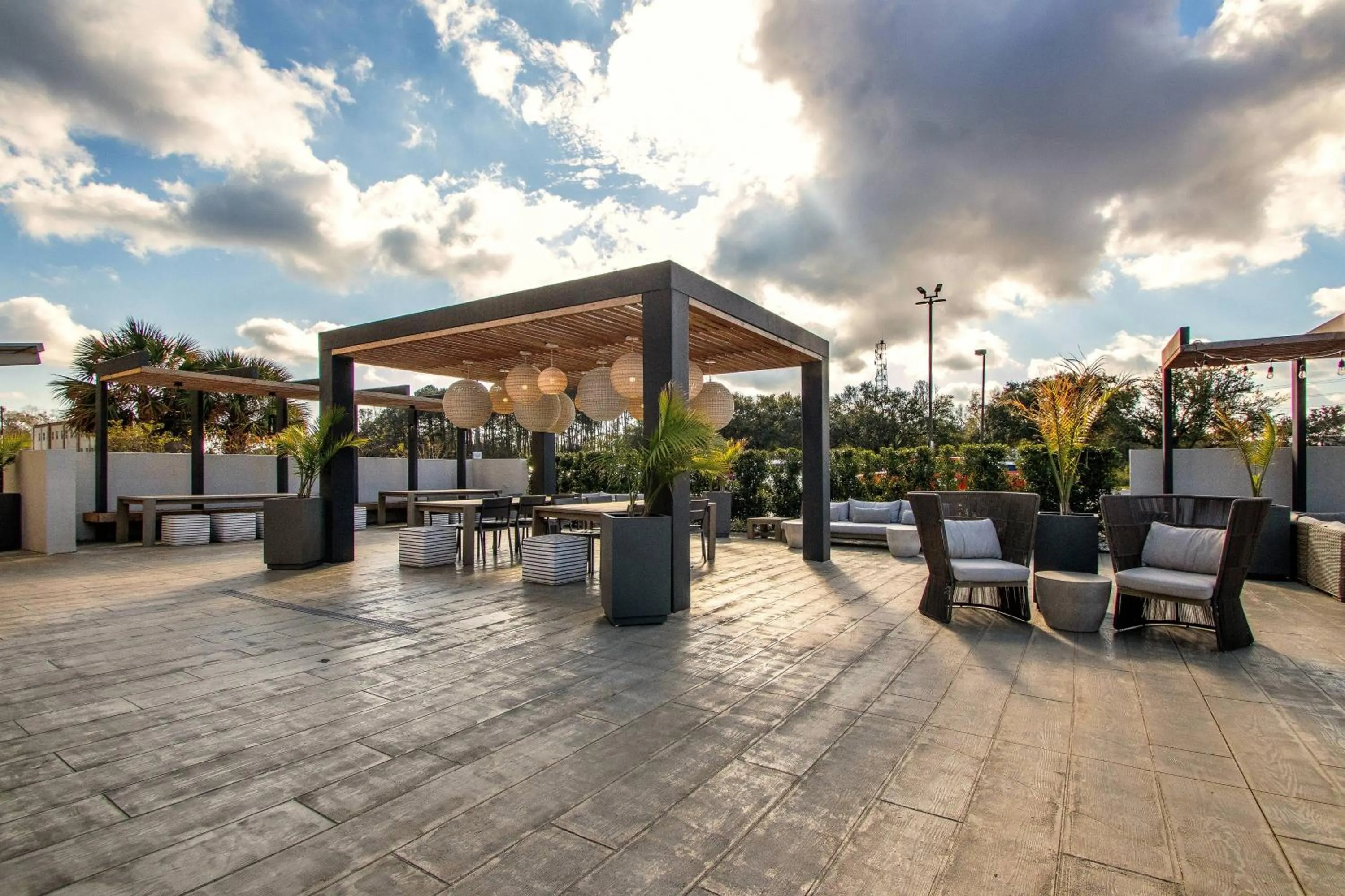 Other in Mobile Marriott