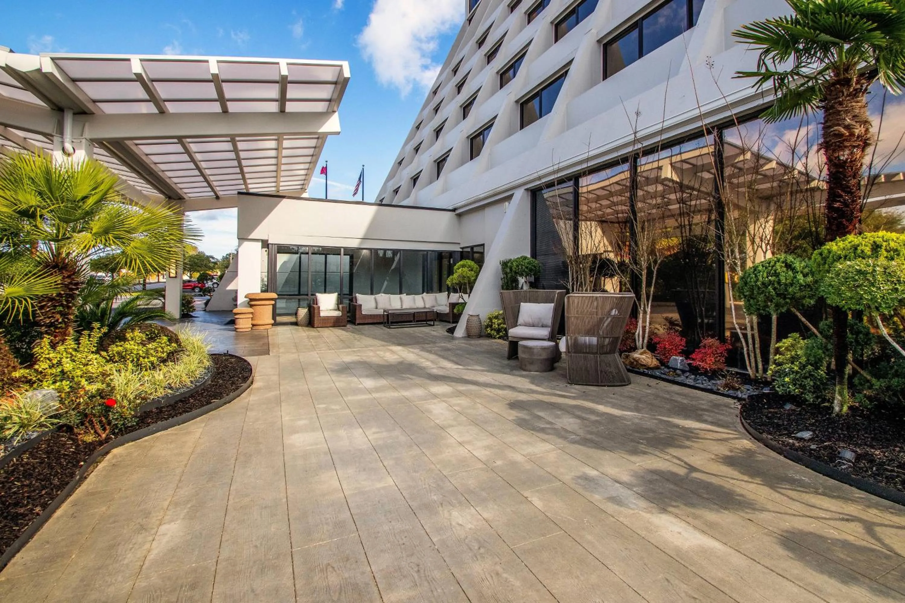 Other in Mobile Marriott