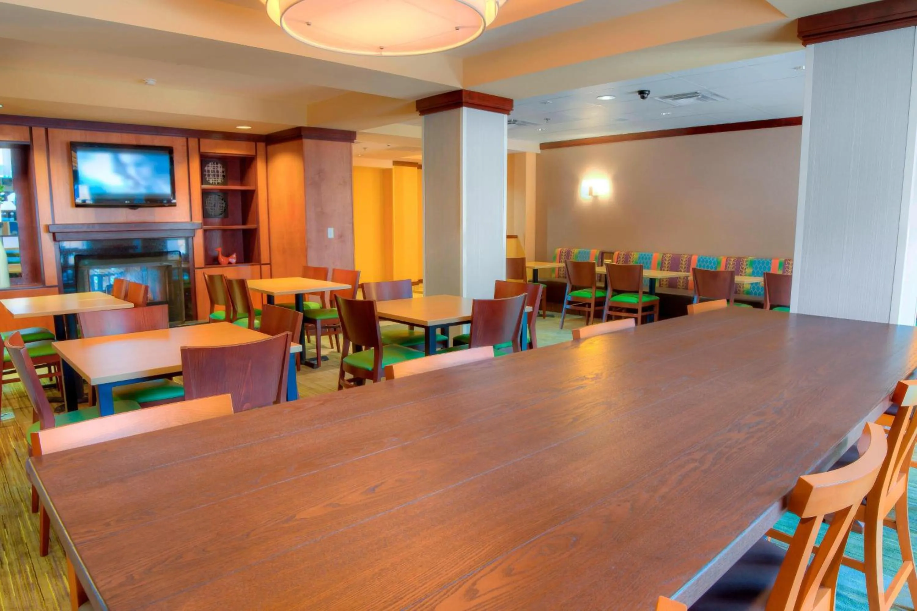 Other in Fairfield Inn & Suites by Marriott Mobile Daphne/Eastern Shore