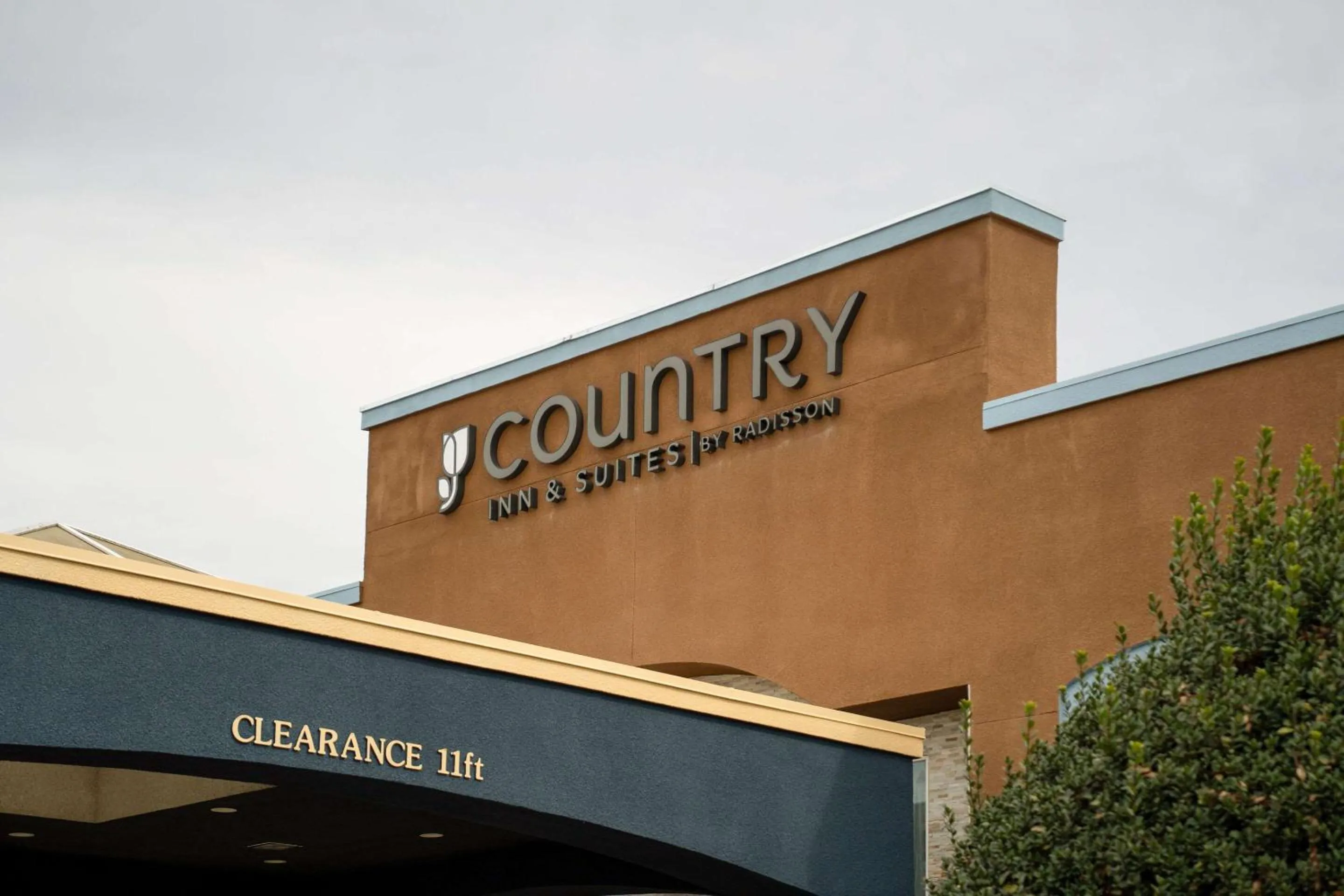 Property building in Fairfield Inn & Suites Modesto