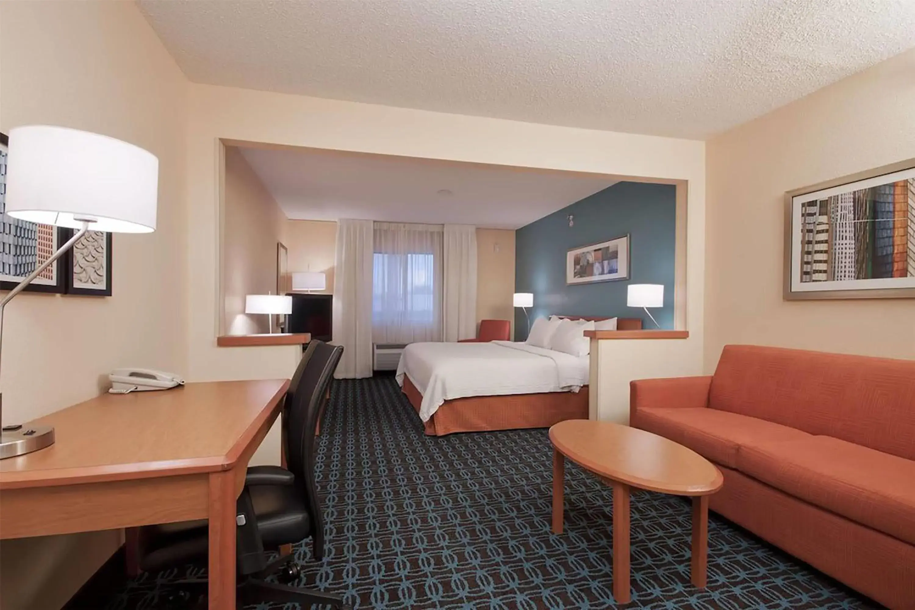 Photo of the whole room, Bed in AmericInn by Wyndham Minot Photo of the whole room, Bed in AmericInn by Wyndham Minot