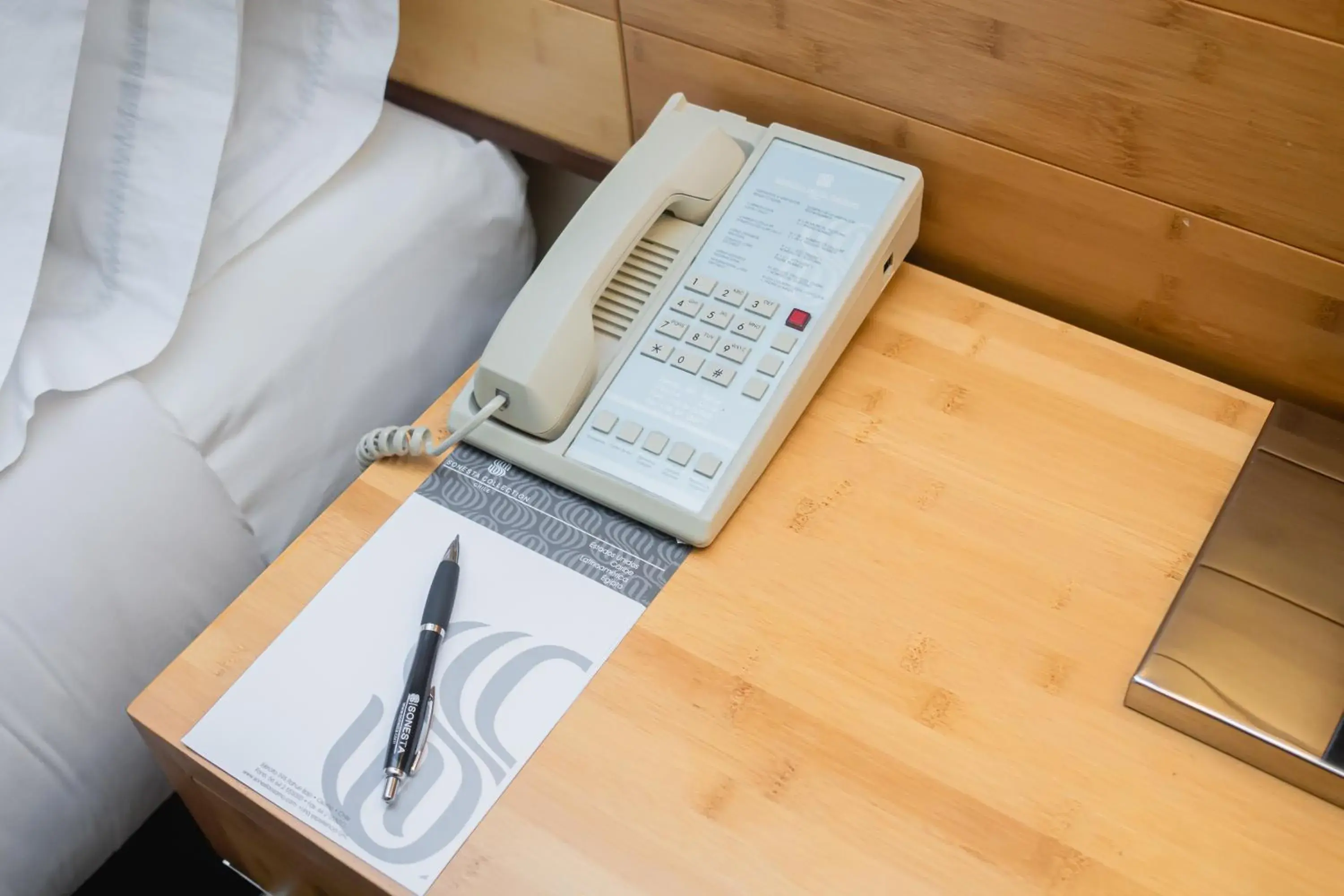 View (from property/room) in Sonesta Hotel Osorno View (from property/room) in Sonesta Hotel Osorno