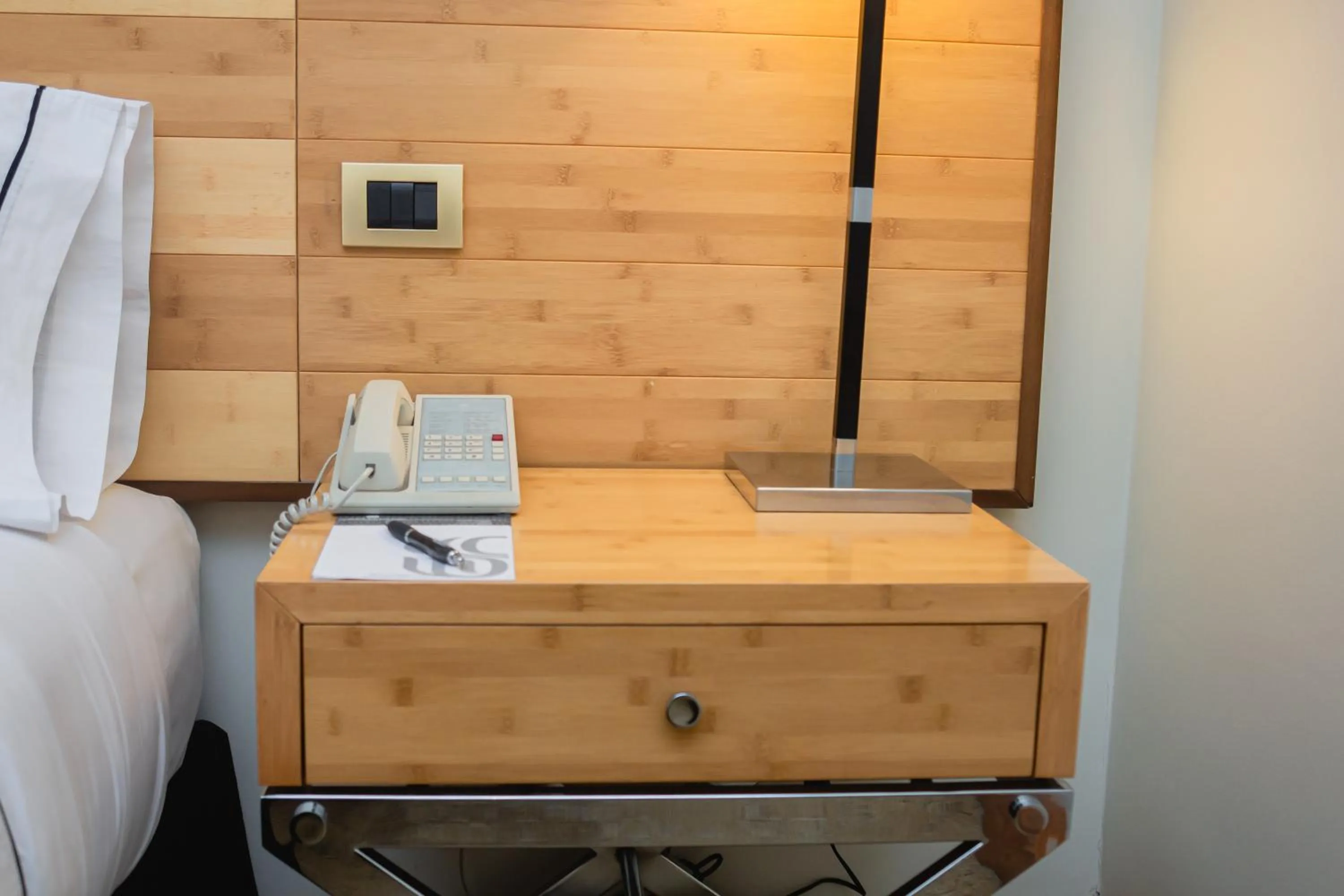 Photo of the whole room, Bed in Sonesta Hotel Osorno