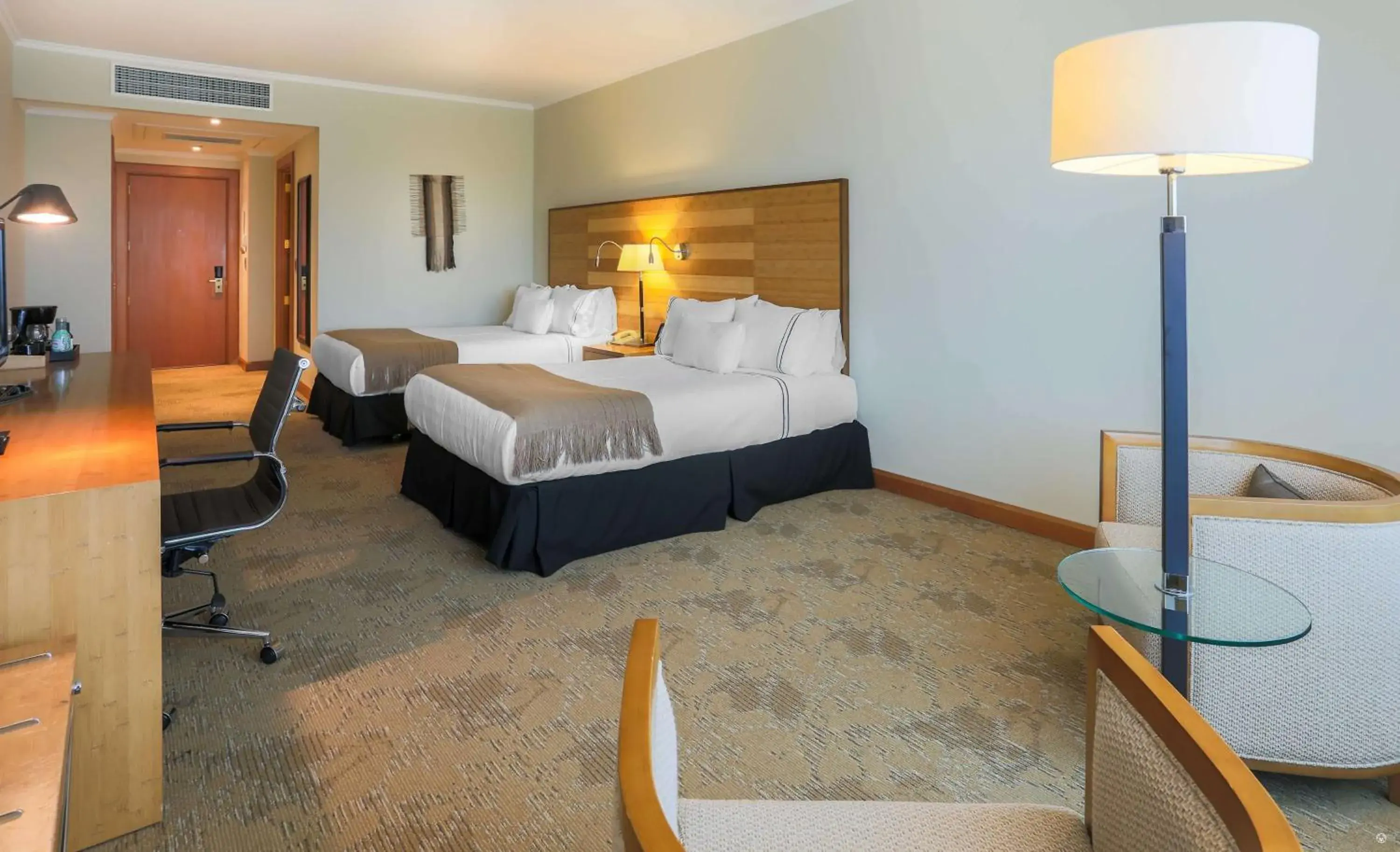 Photo of the whole room, Bed in Sonesta Hotel Osorno Photo of the whole room, Bed in Sonesta Hotel Osorno