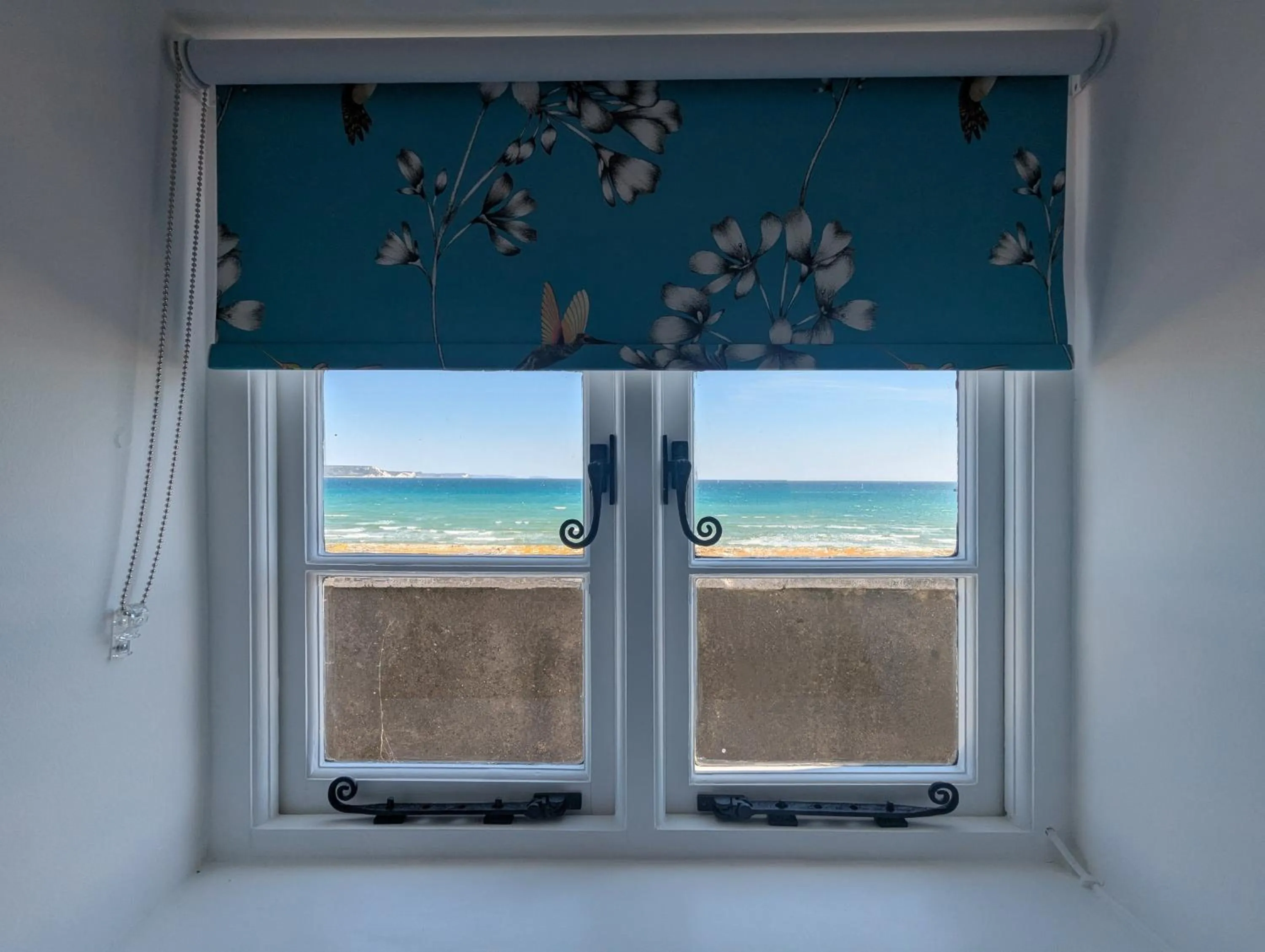 Beach in Acqua Beach Weymouth