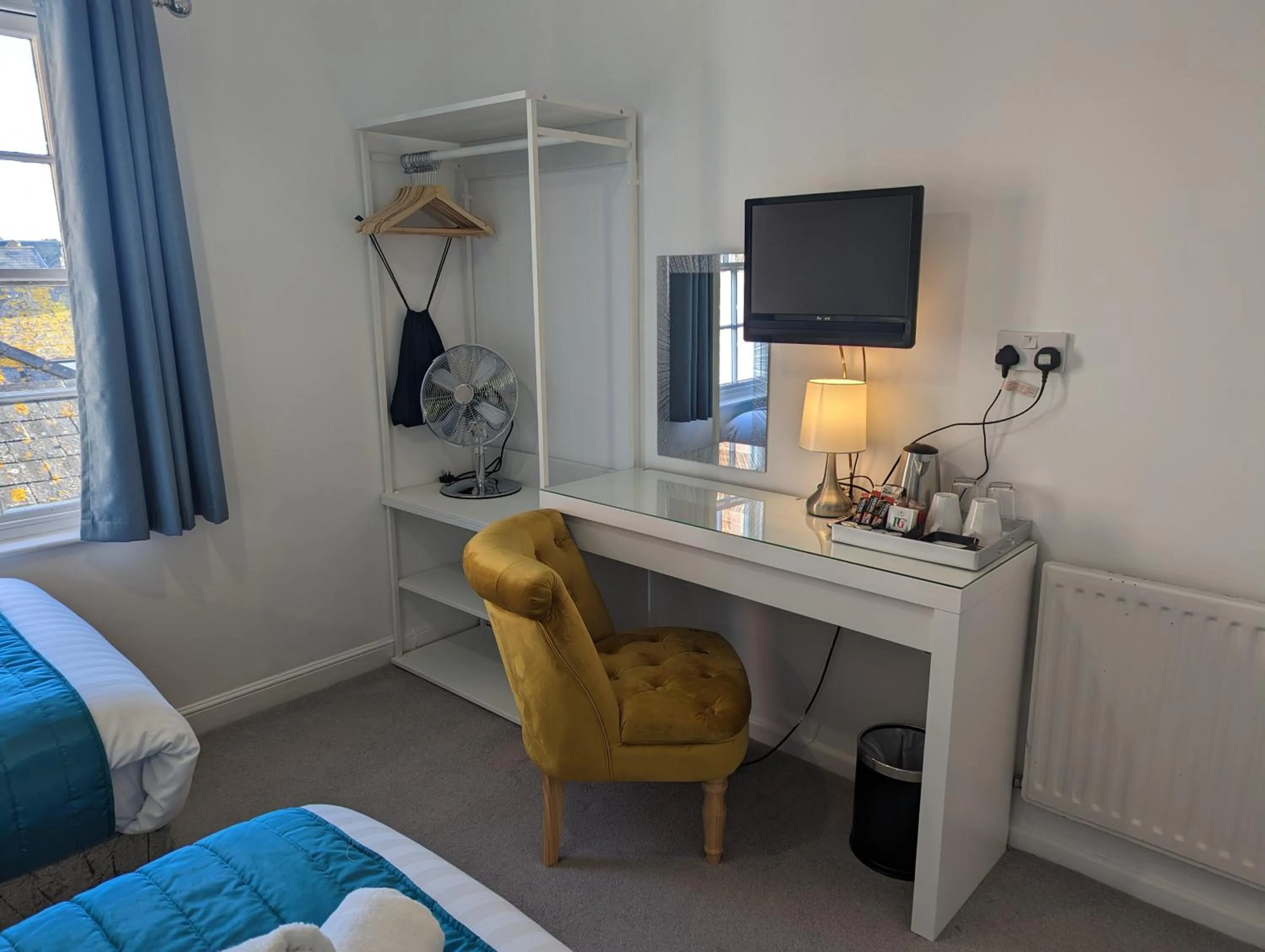 TV and multimedia in Acqua Beach Weymouth