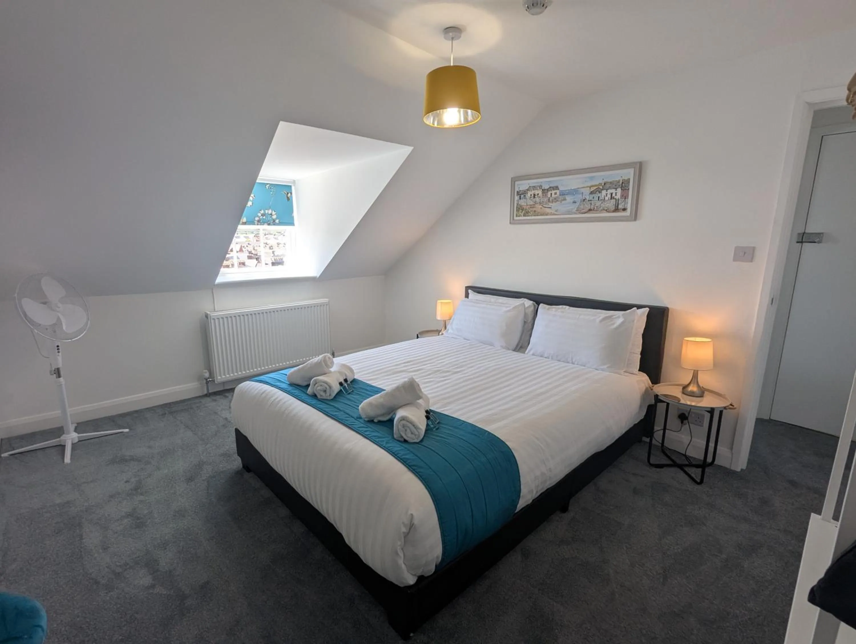 Bed in Acqua Beach Weymouth