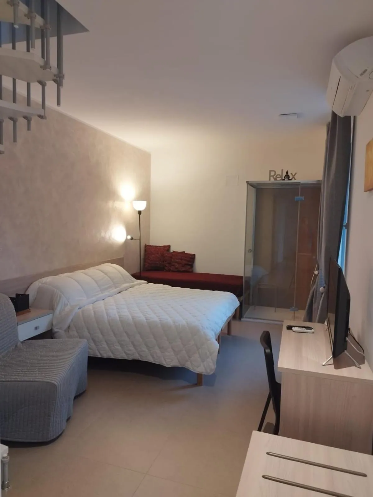 Agriturismo La dimora dei Re