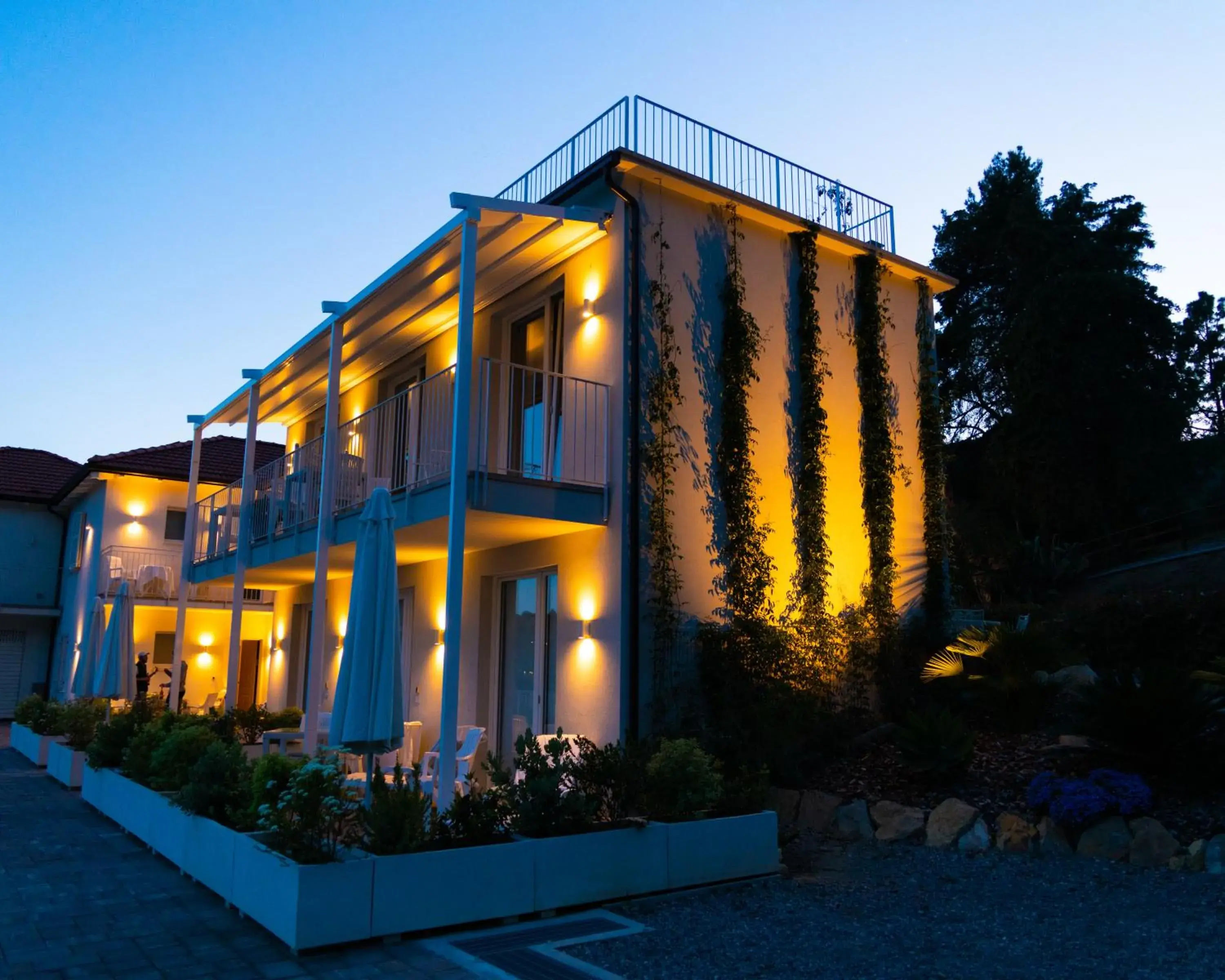 Agriturismo La dimora dei Re Agriturismo La dimora dei Re