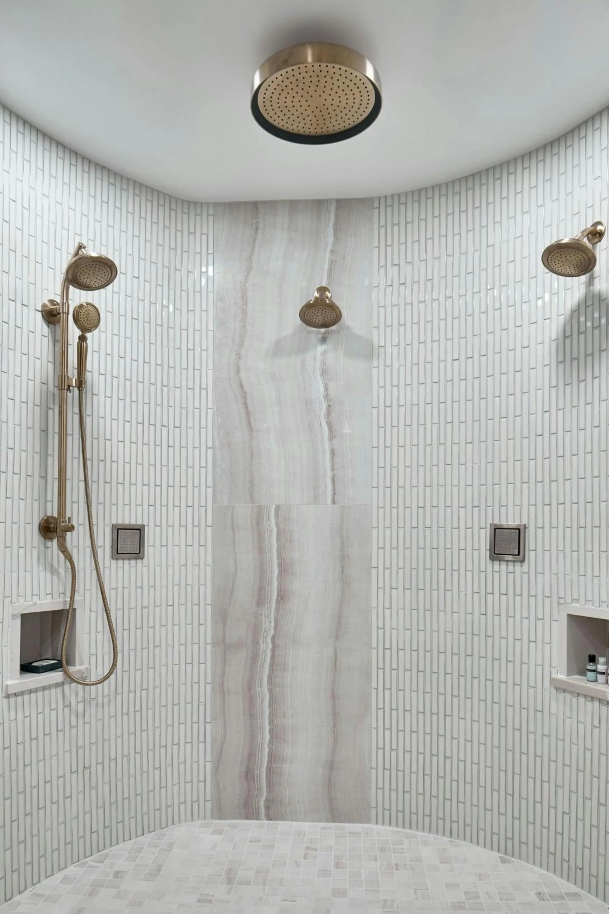 Bathroom in Renaissance Shoals Resort & Spa