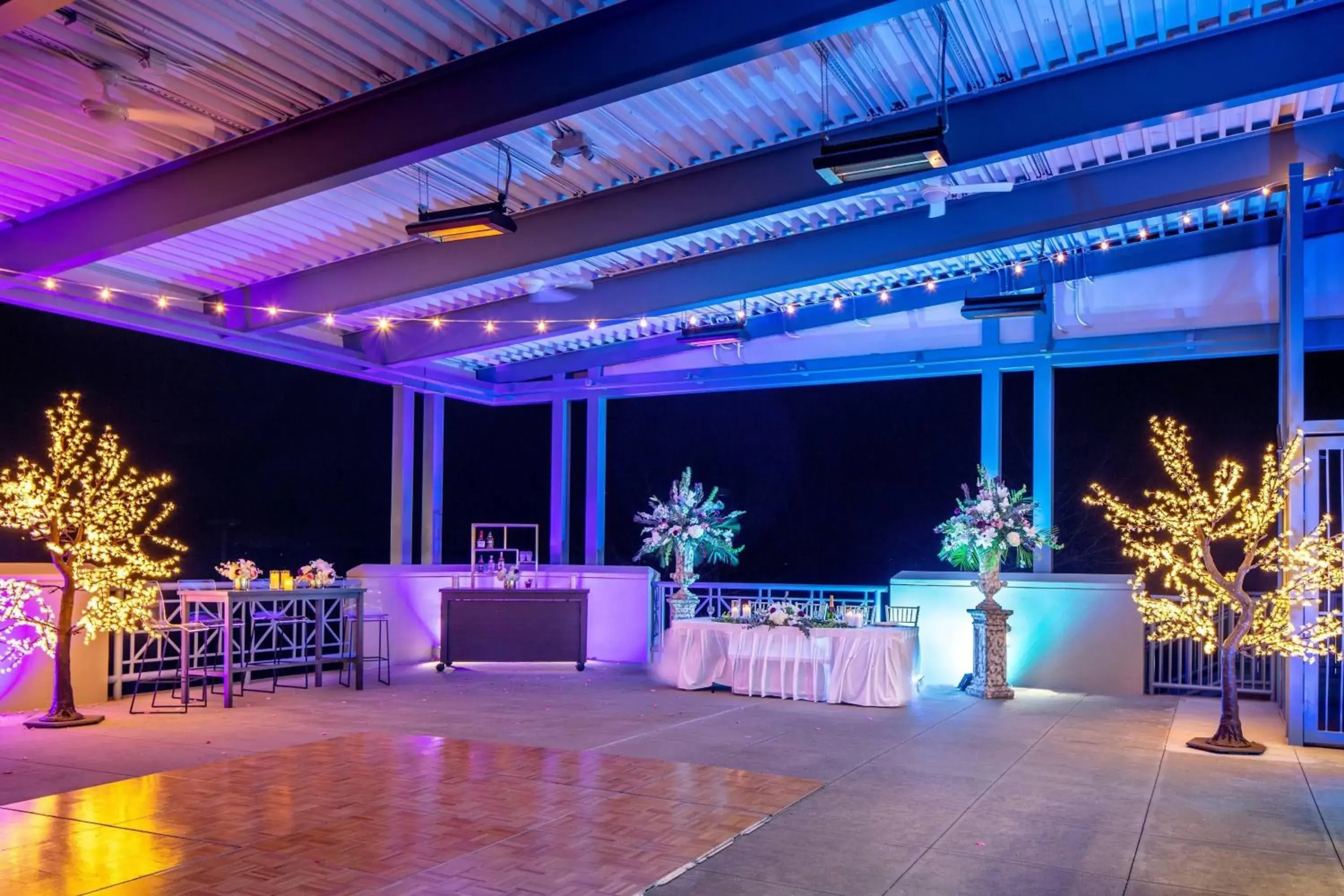 Lobby or reception in Marriott Shoals Hotel & Spa Lobby or reception in Marriott Shoals Hotel & Spa