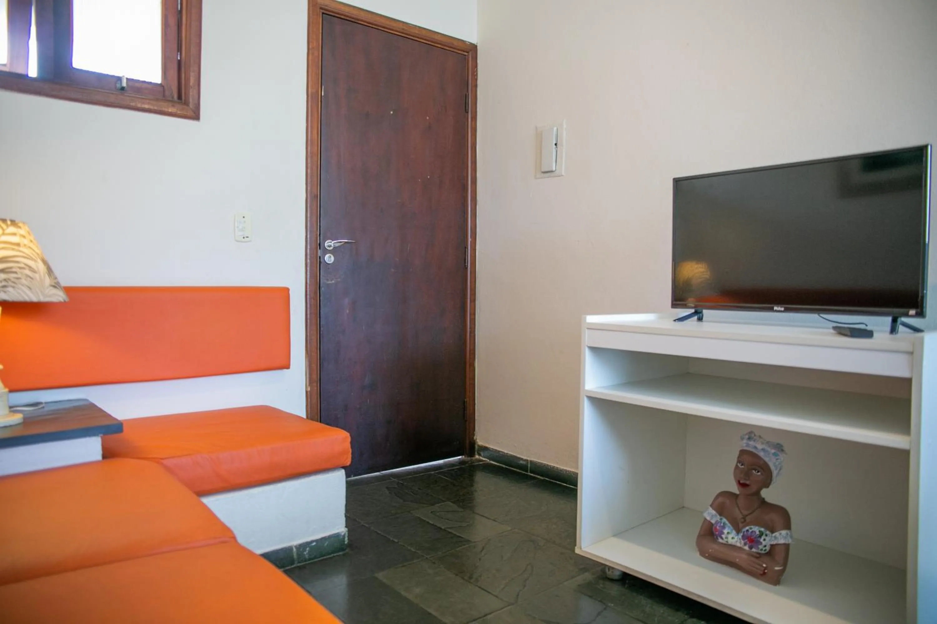 Living room in Paramar