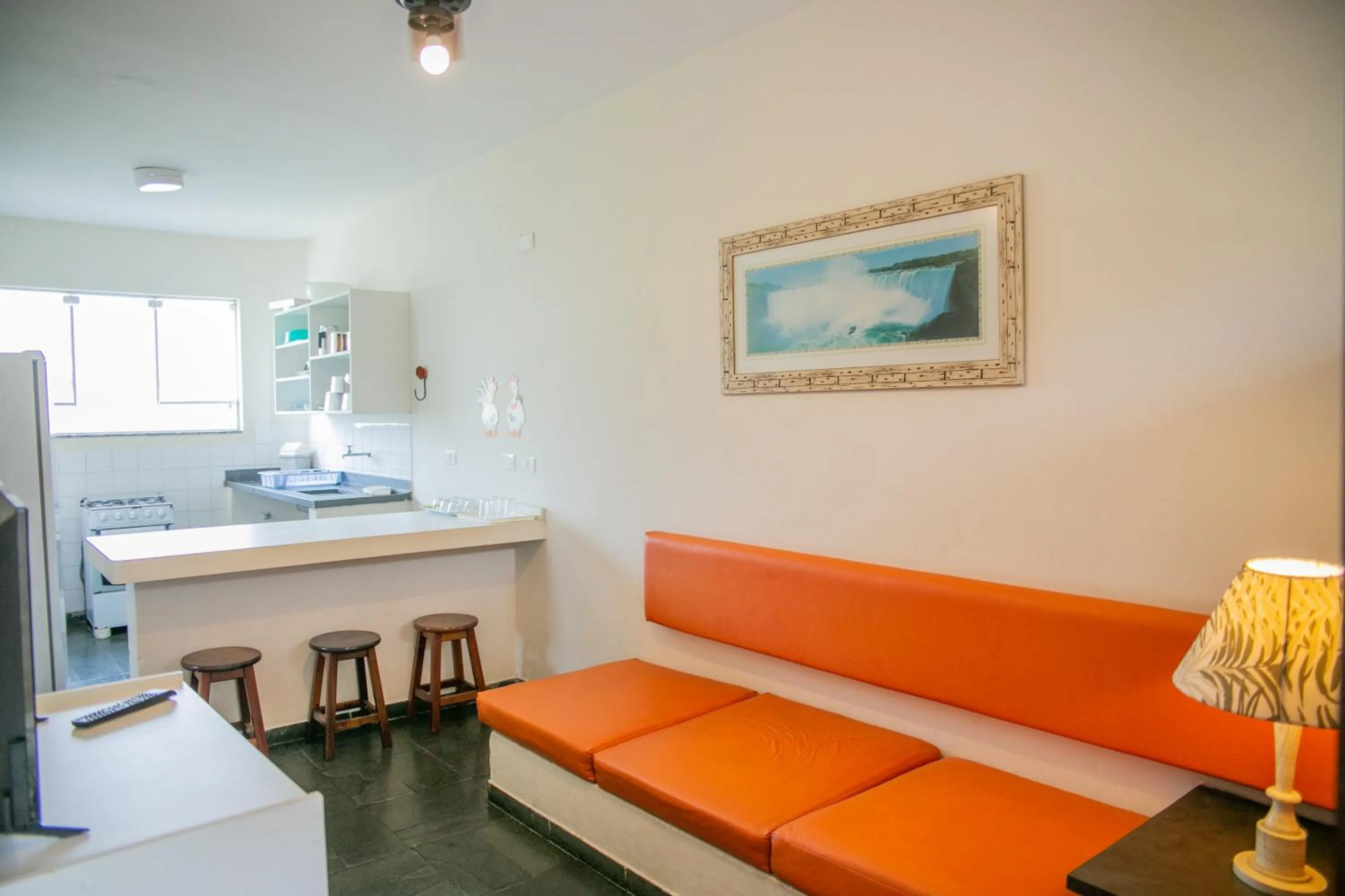 Kitchen or kitchenette in Paramar