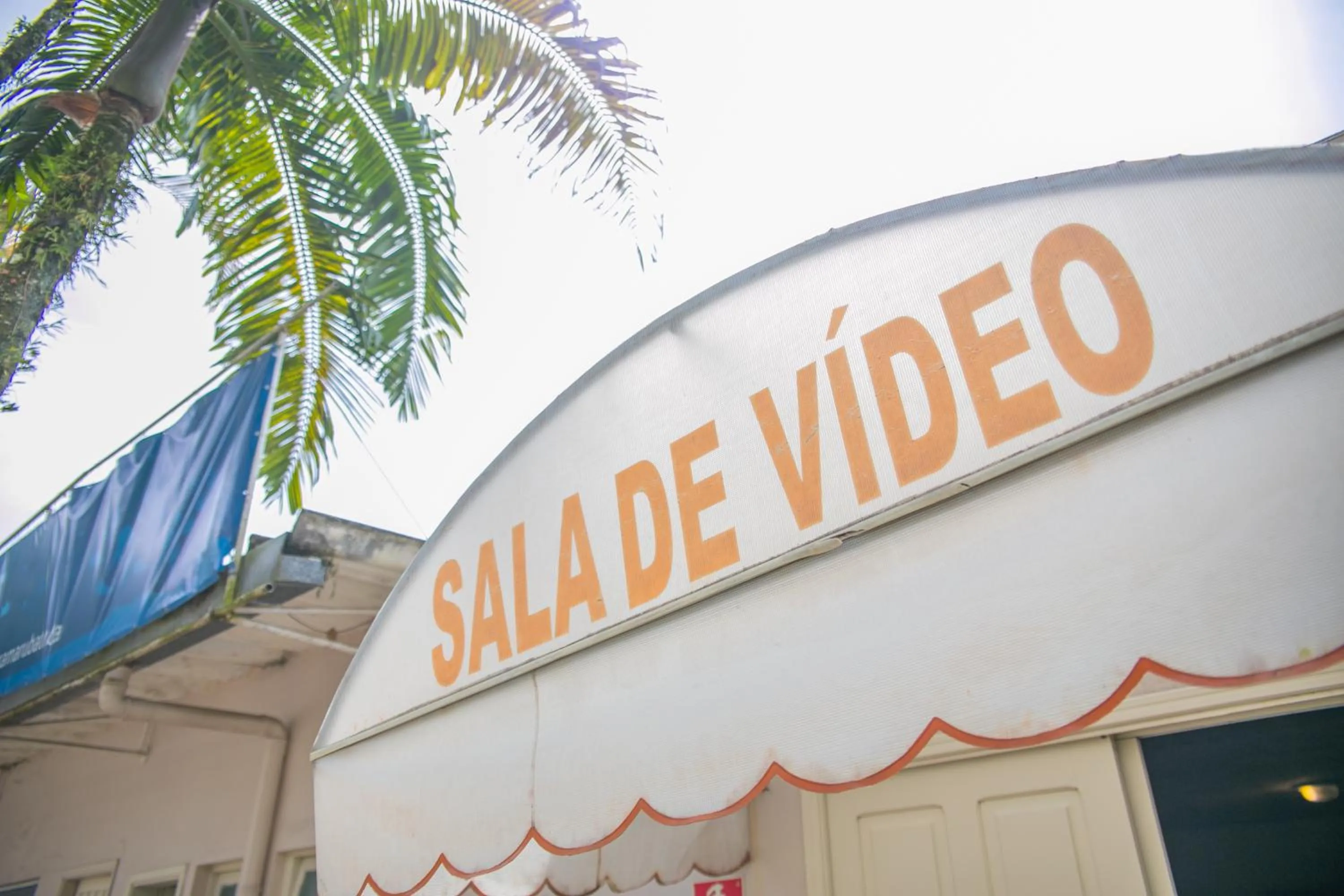 Property building in Paramar