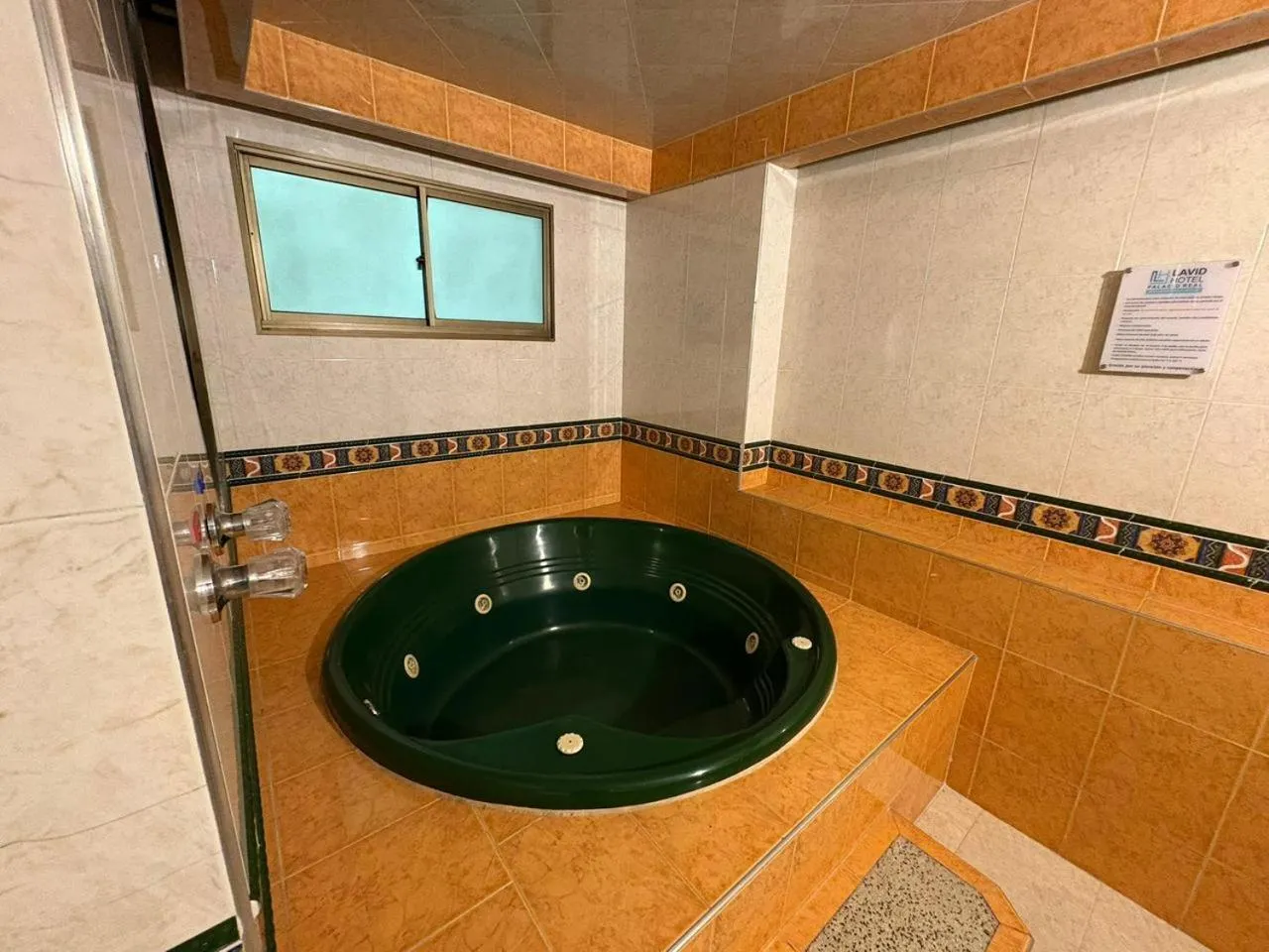 Lavid Hotel Palacio Real