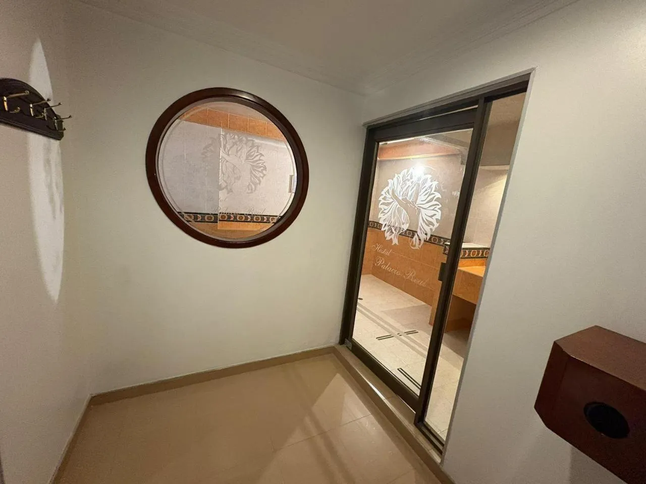 Lavid Hotel Palacio Real