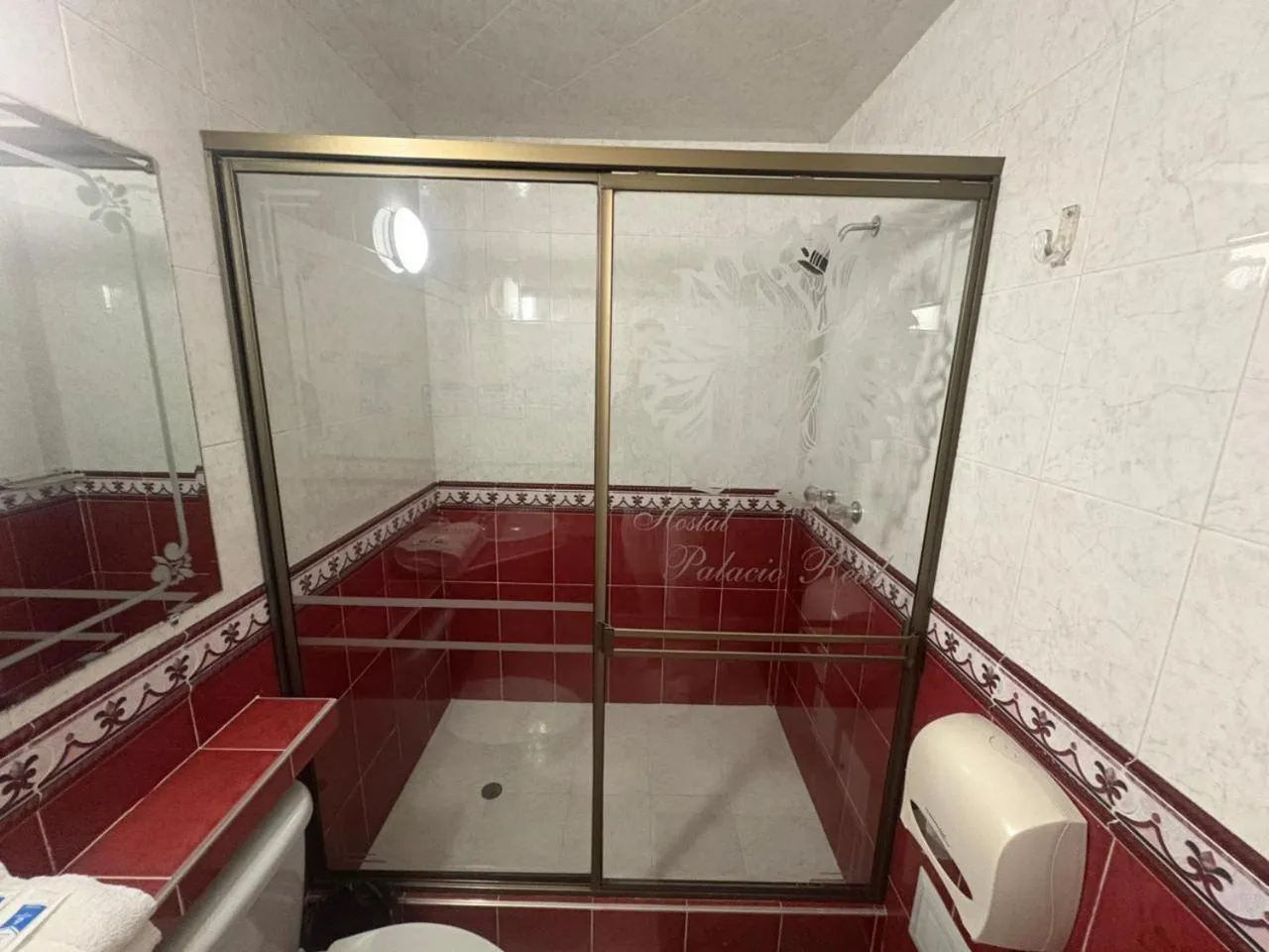 Lavid Hotel Palacio Real