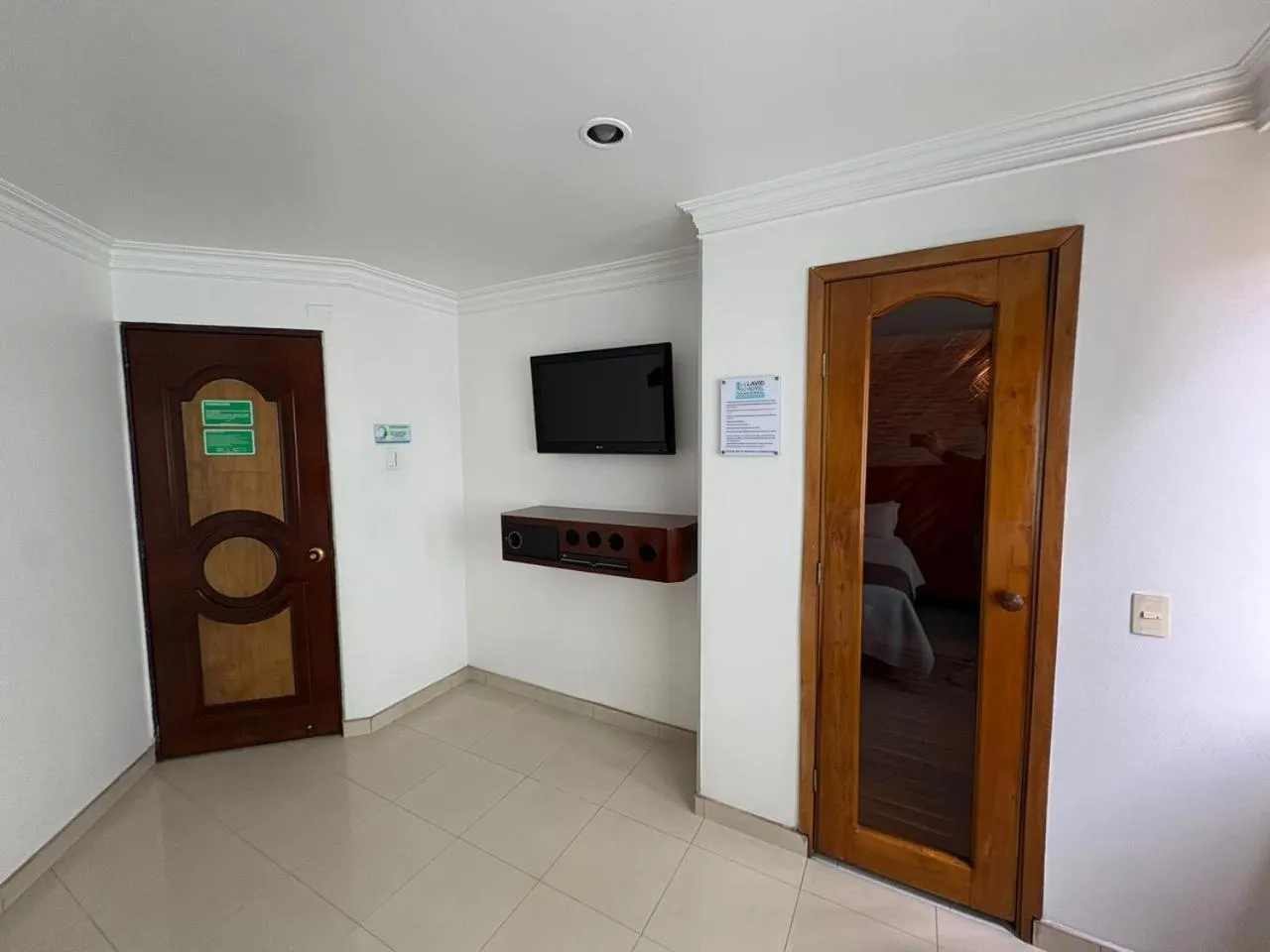 Lavid Hotel Palacio Real