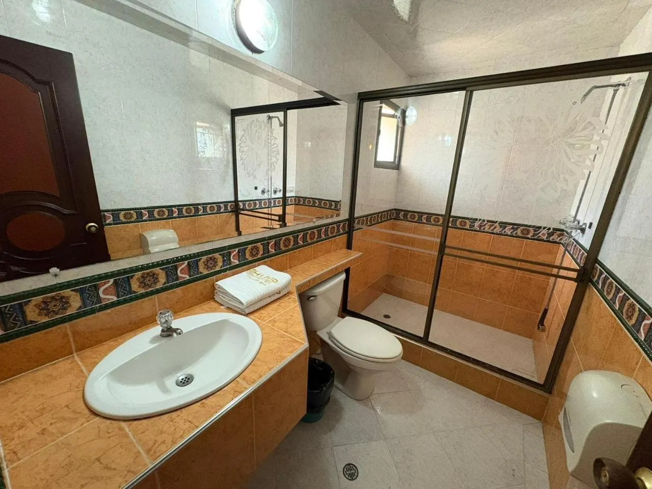 Lavid Hotel Palacio Real