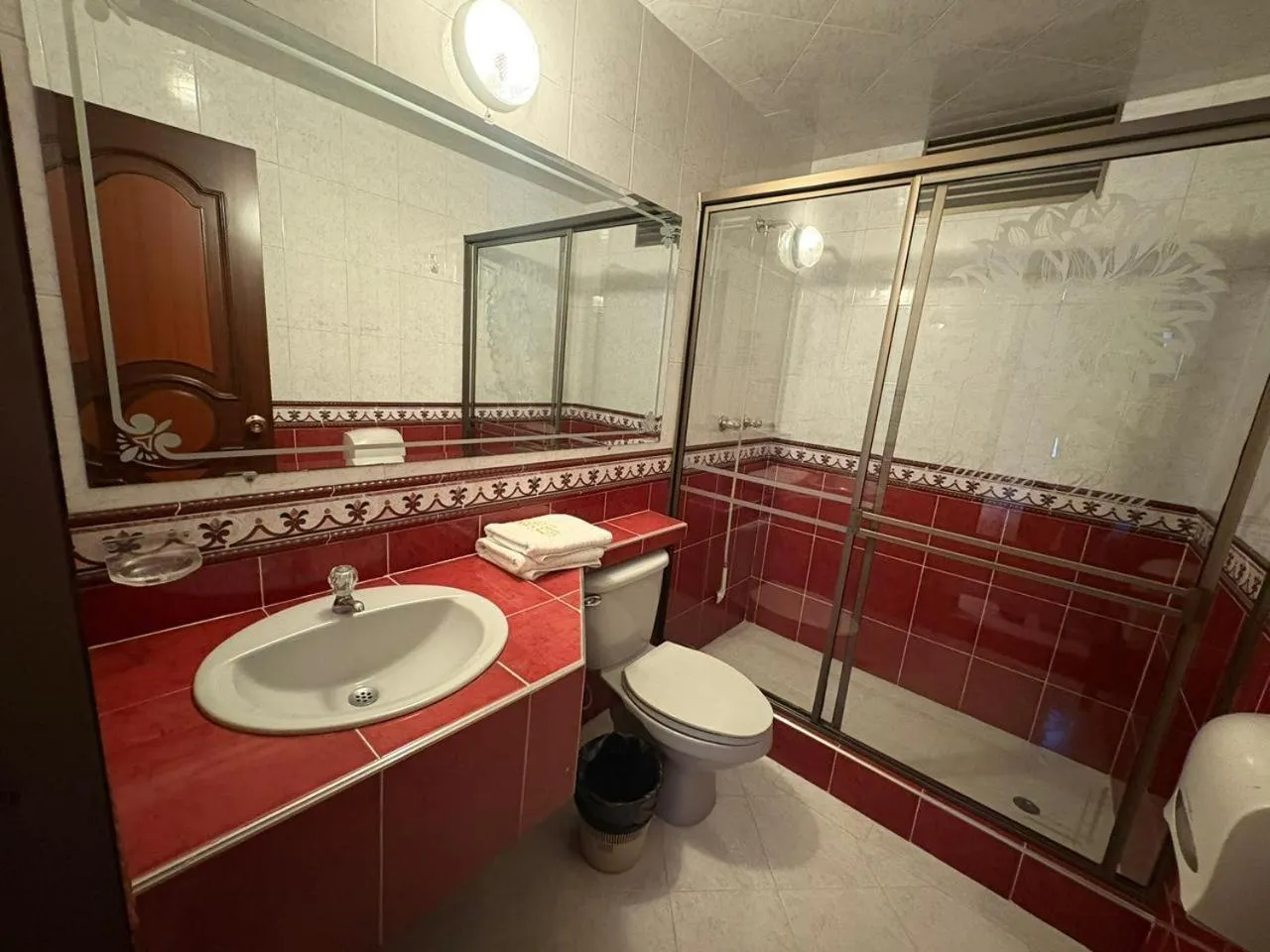 Lavid Hotel Palacio Real