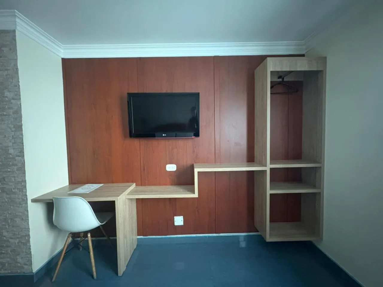 Lavid Hotel Palacio Real