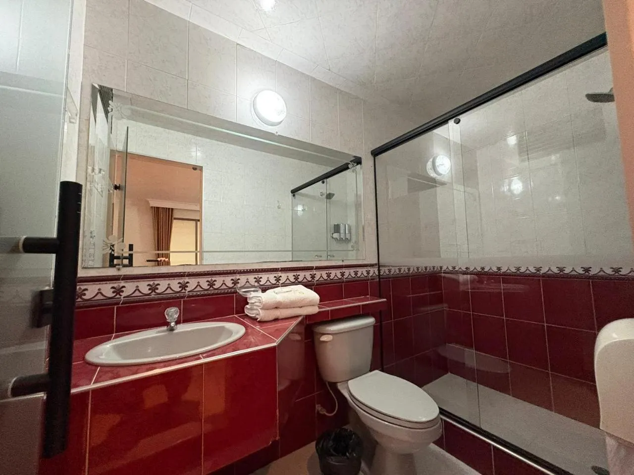 Lavid Hotel Palacio Real