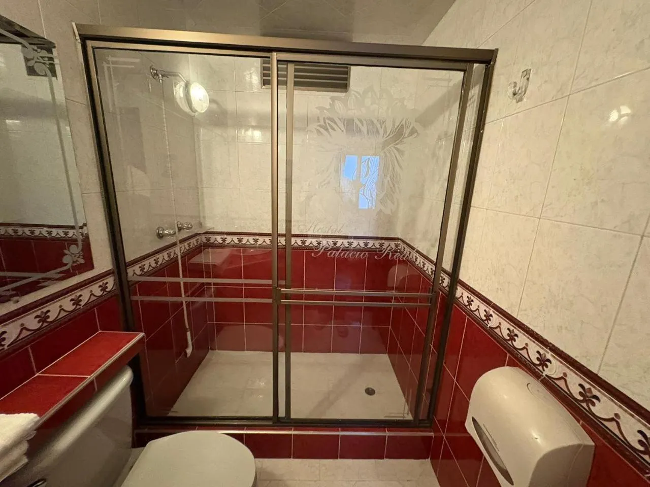 Lavid Hotel Palacio Real