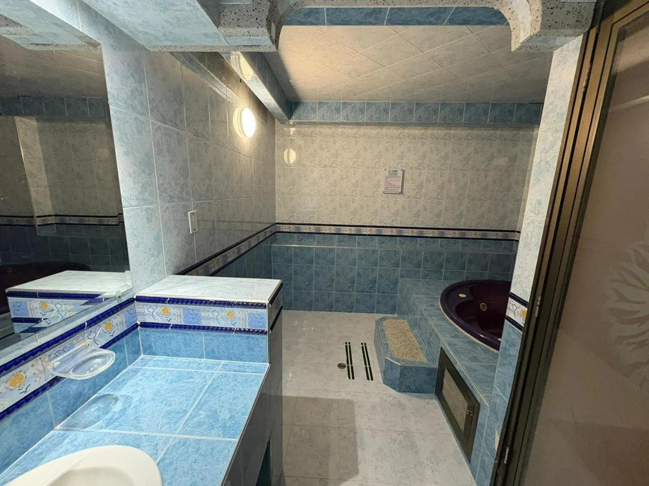 Lavid Hotel Palacio Real