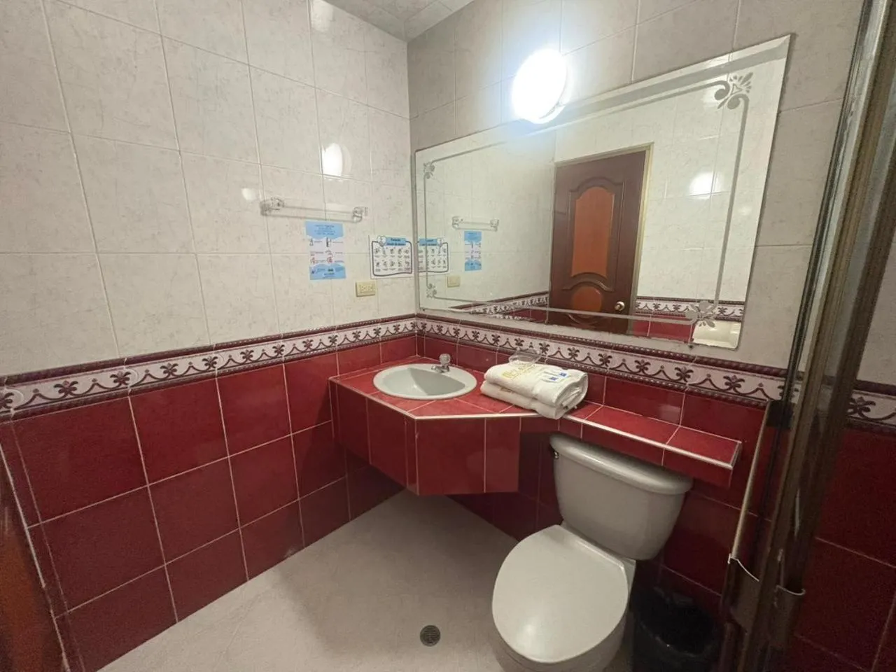 Lavid Hotel Palacio Real