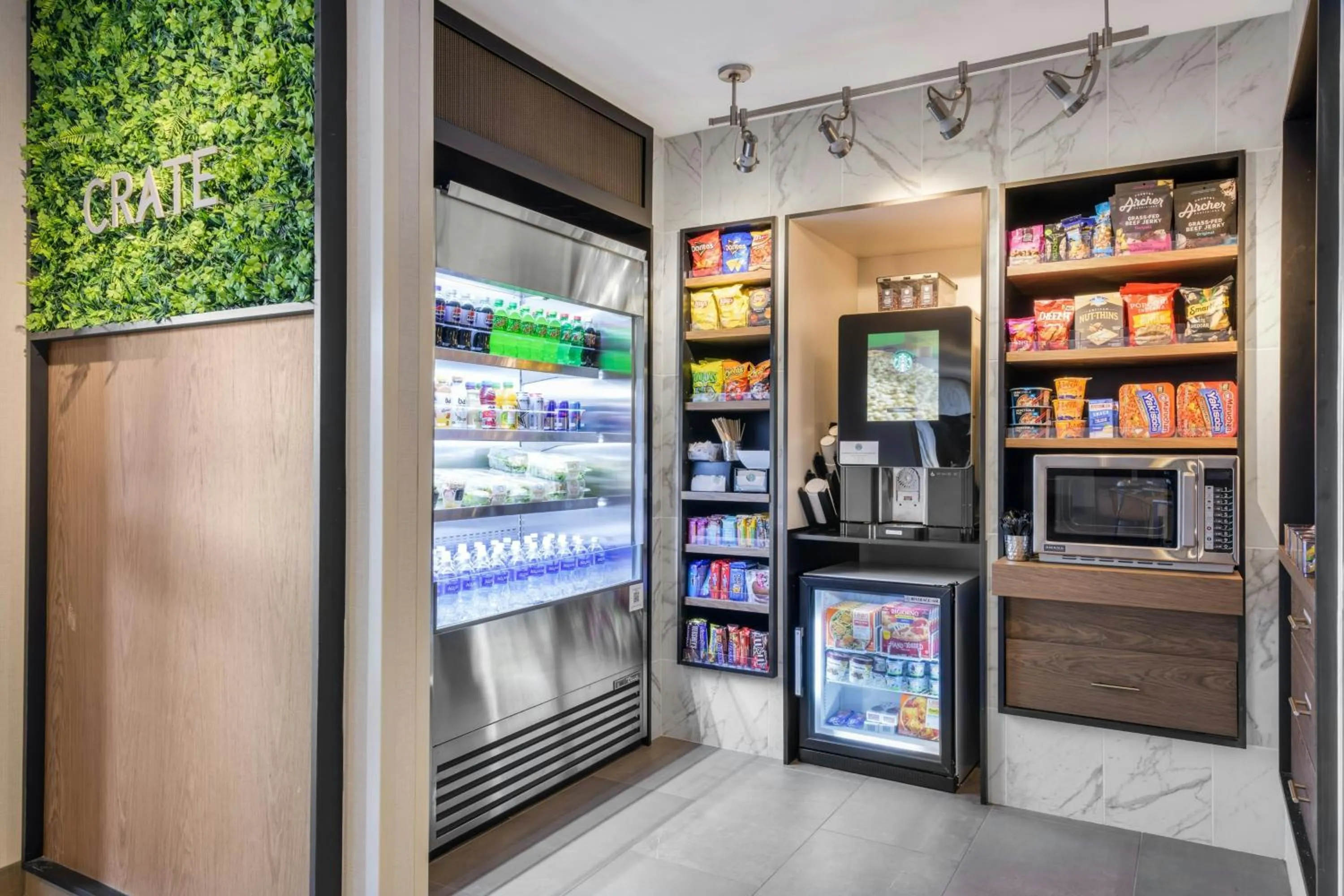 Other in Courtyard Missoula