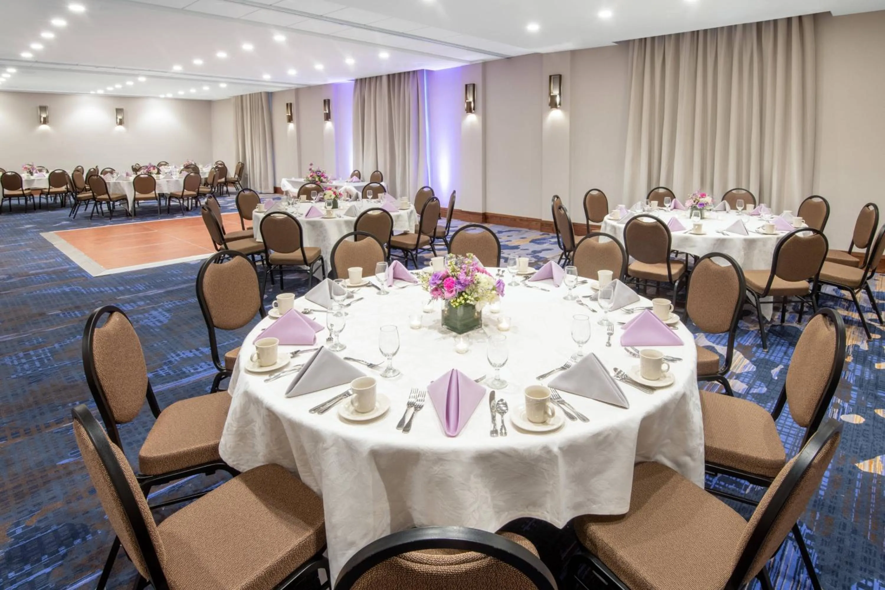 Meeting/conference room in Madison Marriott West