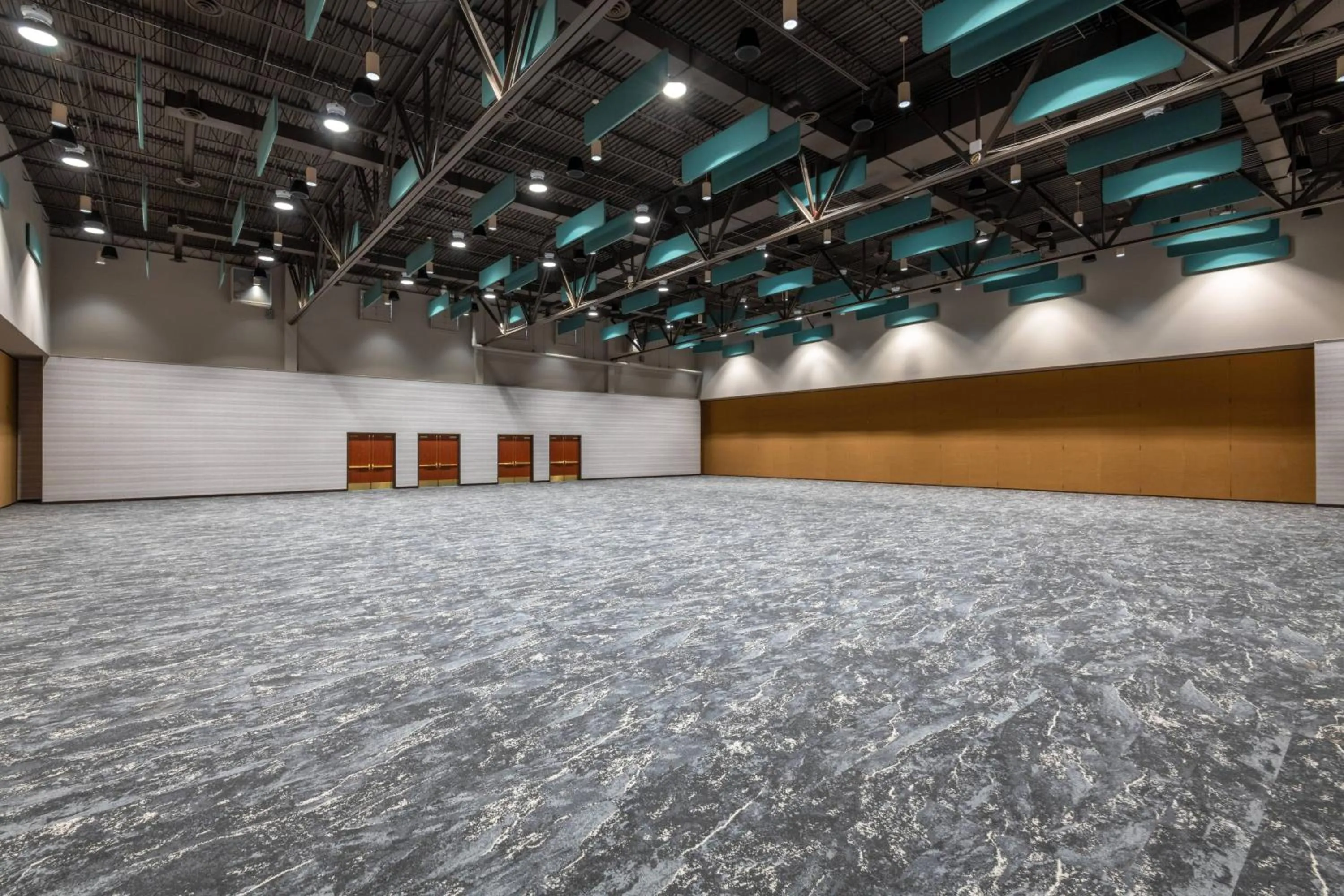 Meeting/conference room in Madison Marriott West