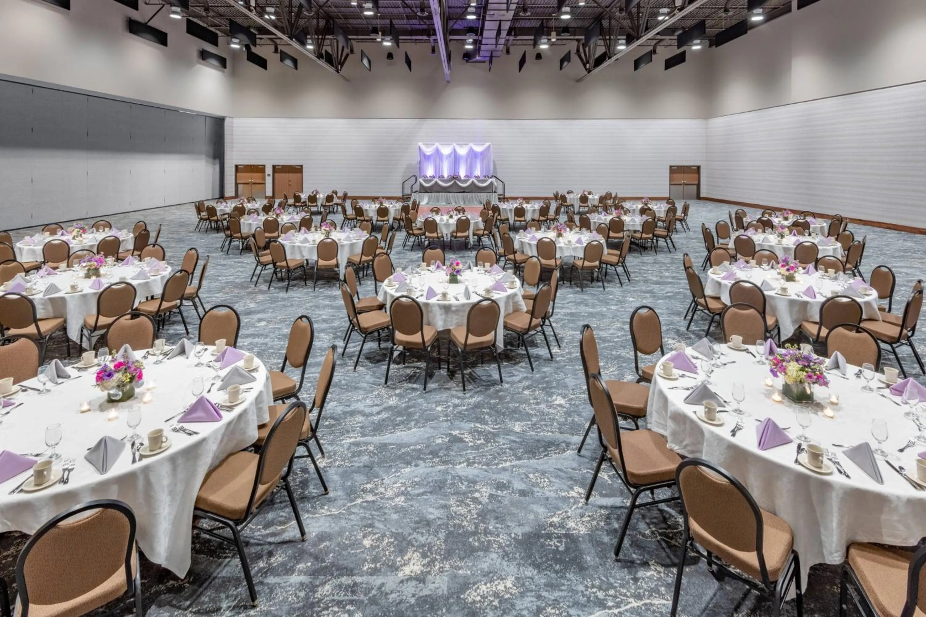 Meeting/conference room in Madison Marriott West