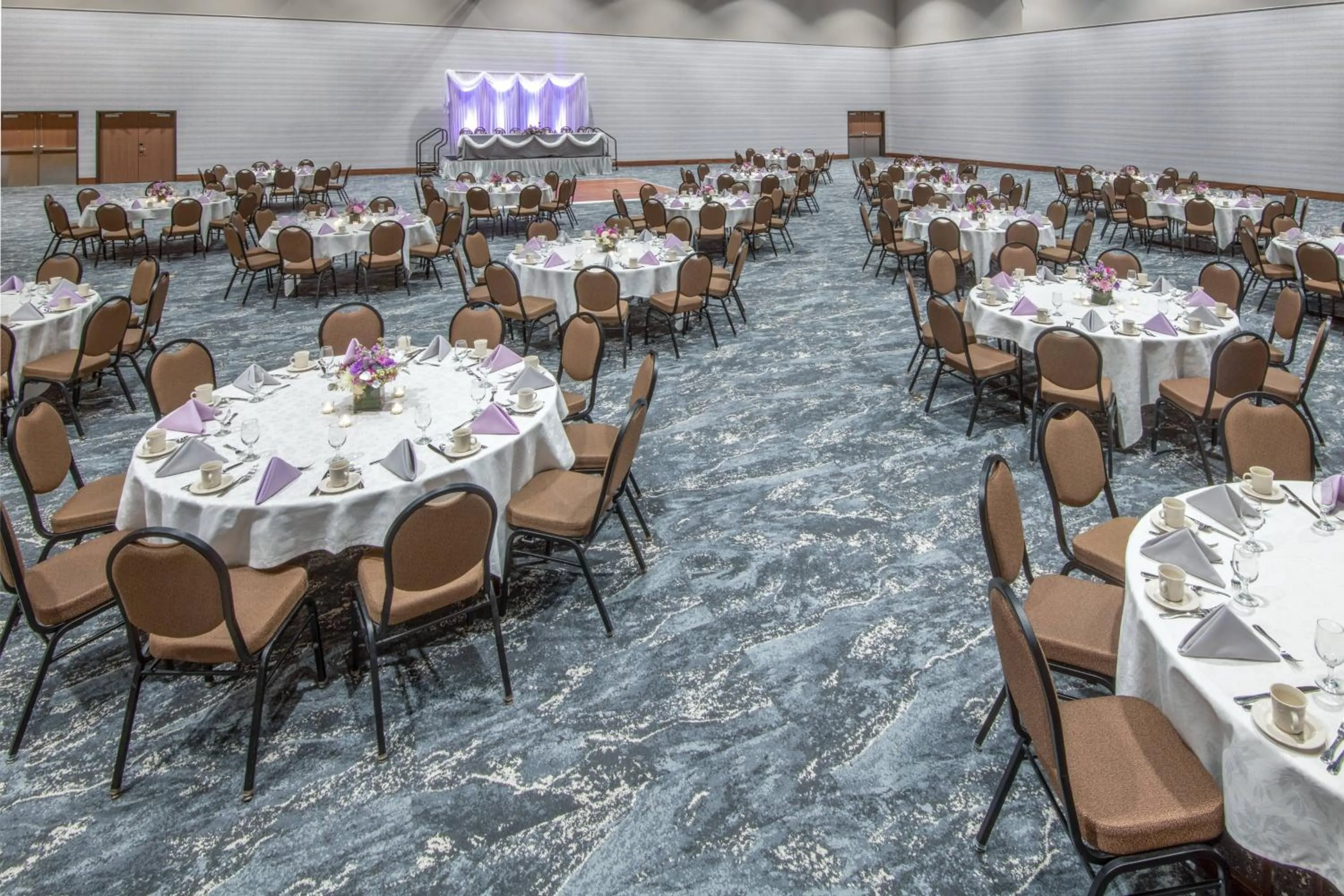 Meeting/conference room in Madison Marriott West