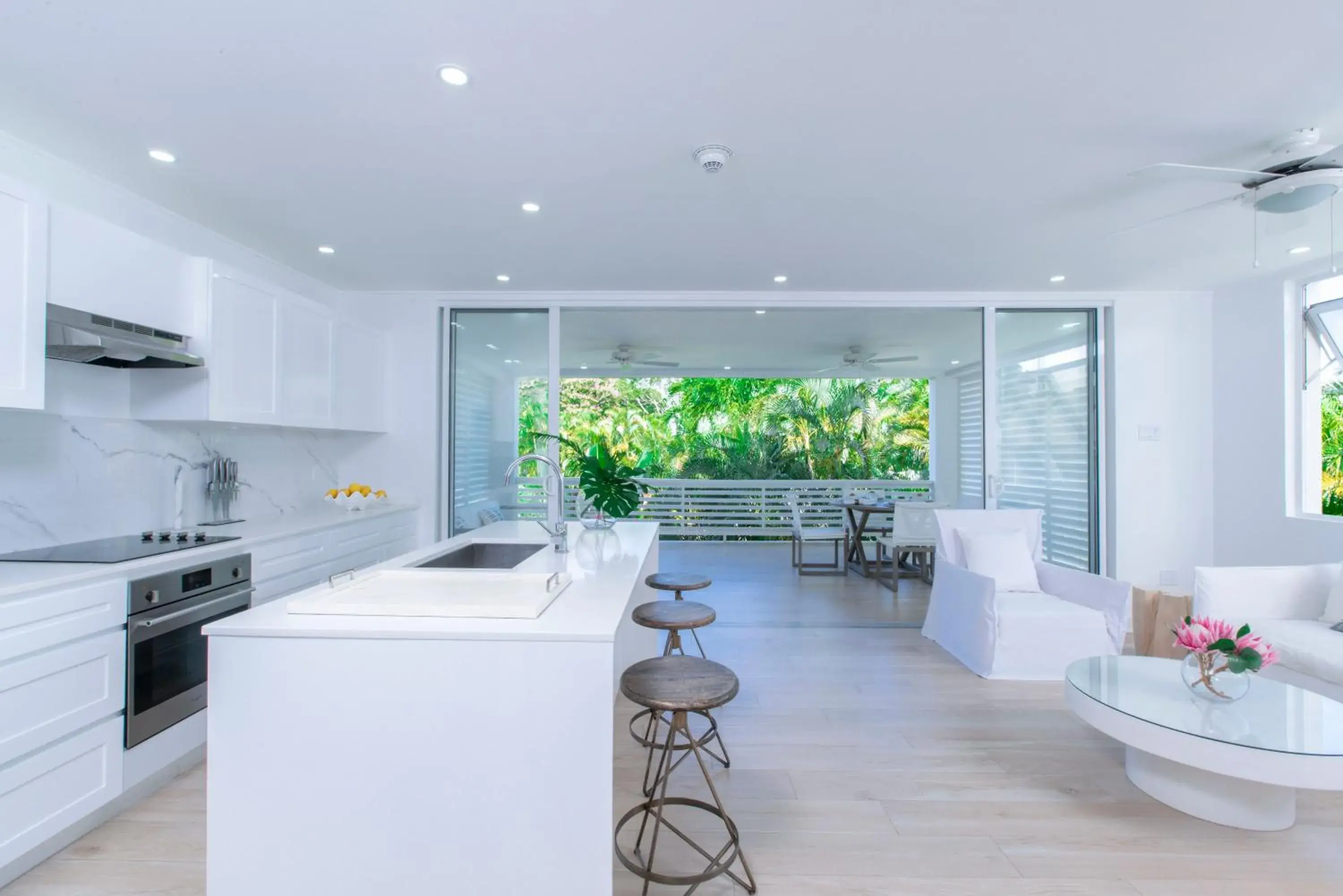 Apartment with Garden View in Mullins Grove Apartment with Garden View in Mullins Grove