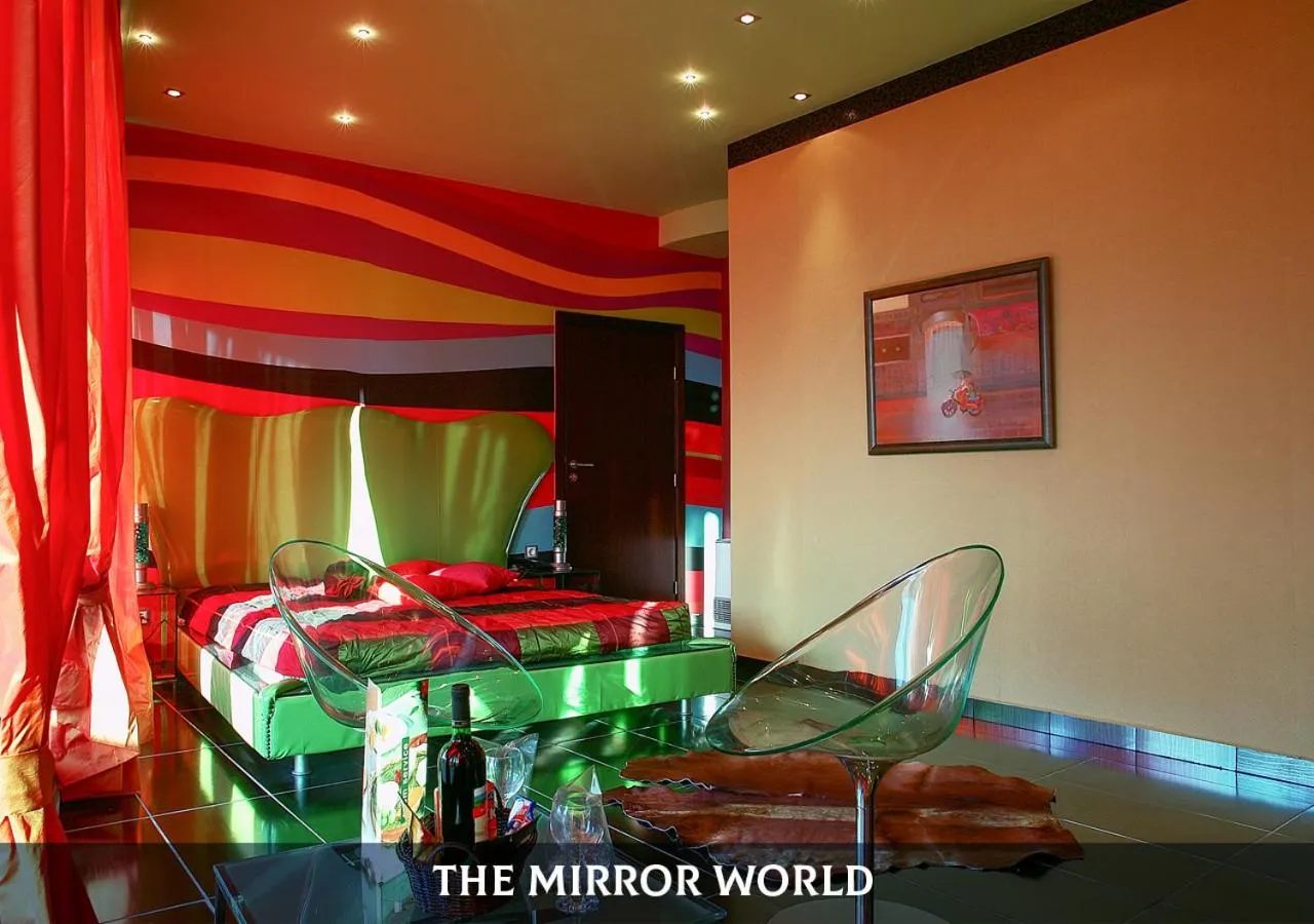 Diplomat Plaza Hotel & Resort